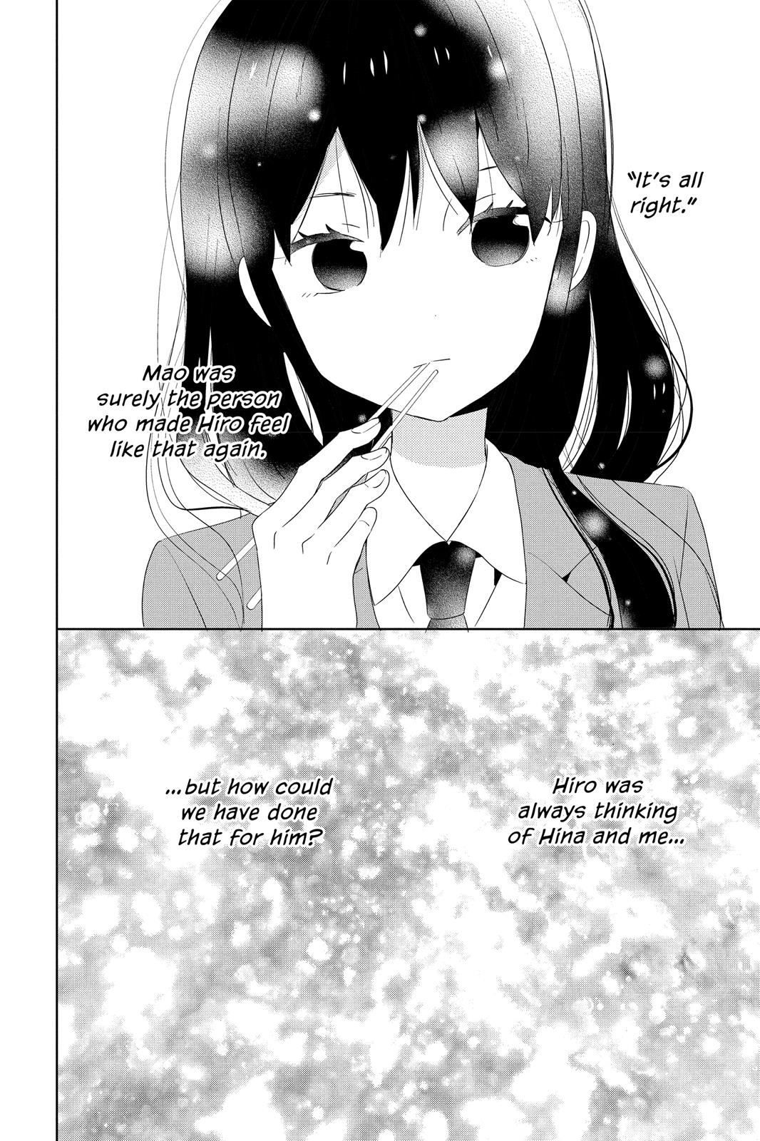 Read House of the Sun EN Manga Online