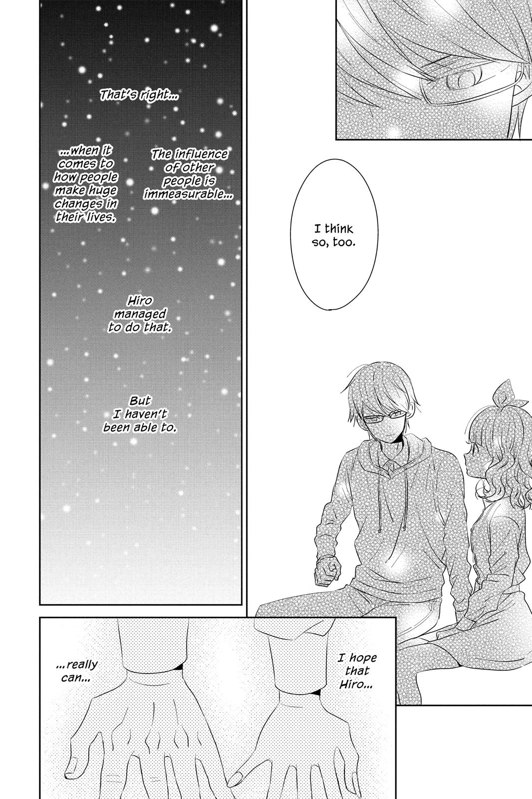 Read House of the Sun EN Manga Online