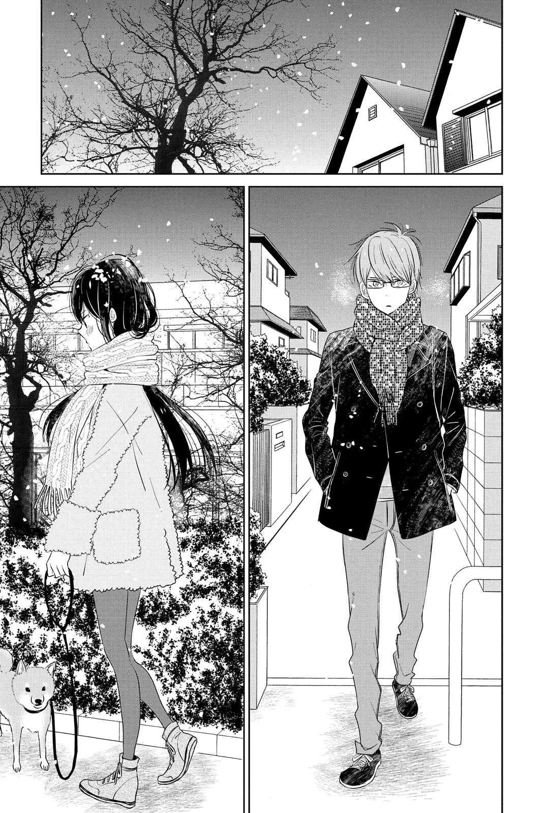 Read House of the Sun EN Manga Online