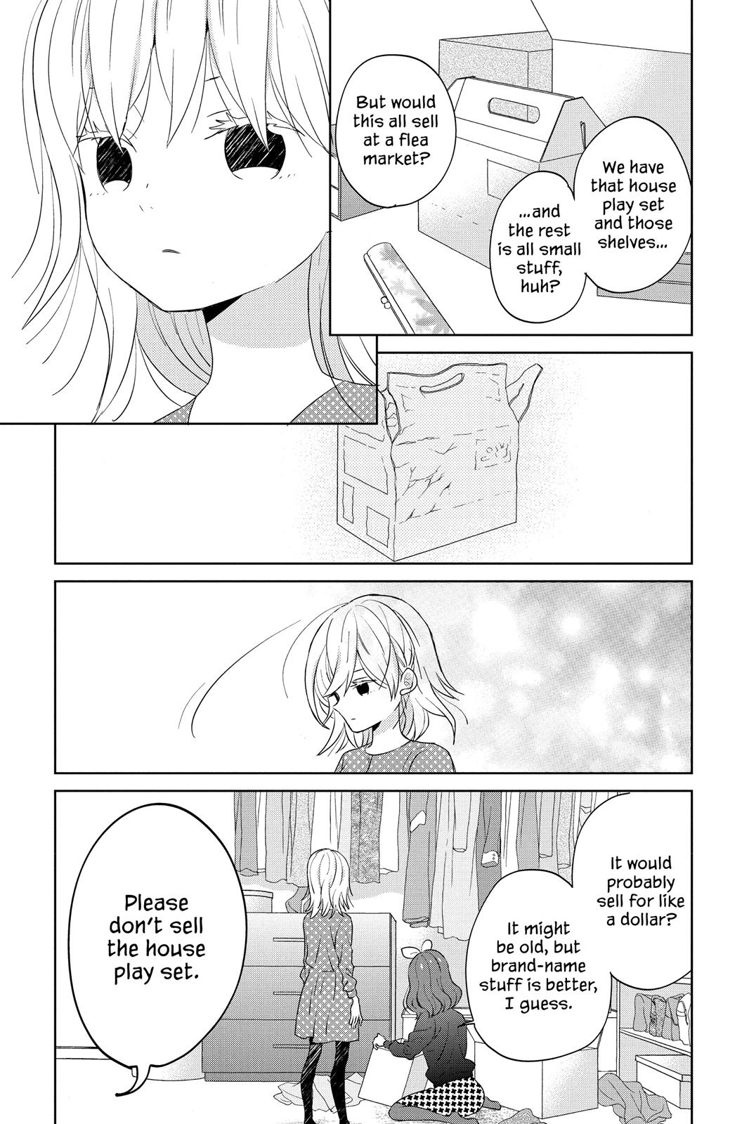 Read House of the Sun EN Manga Online