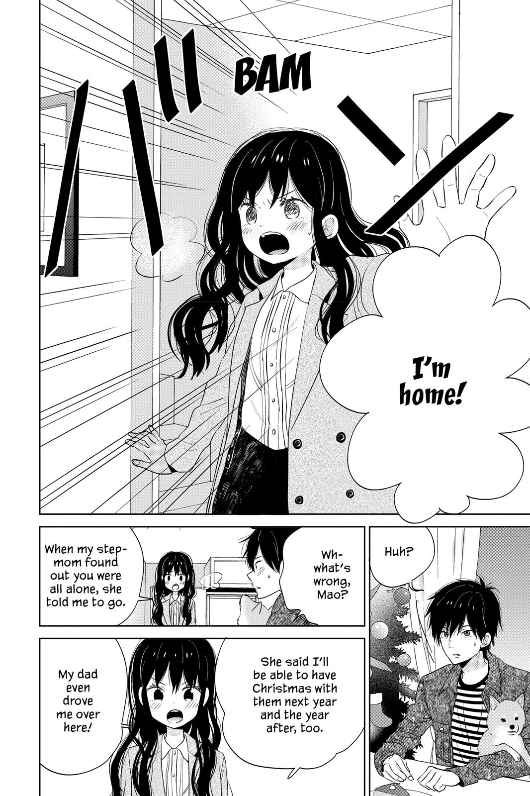 Read House of the Sun EN Manga Online