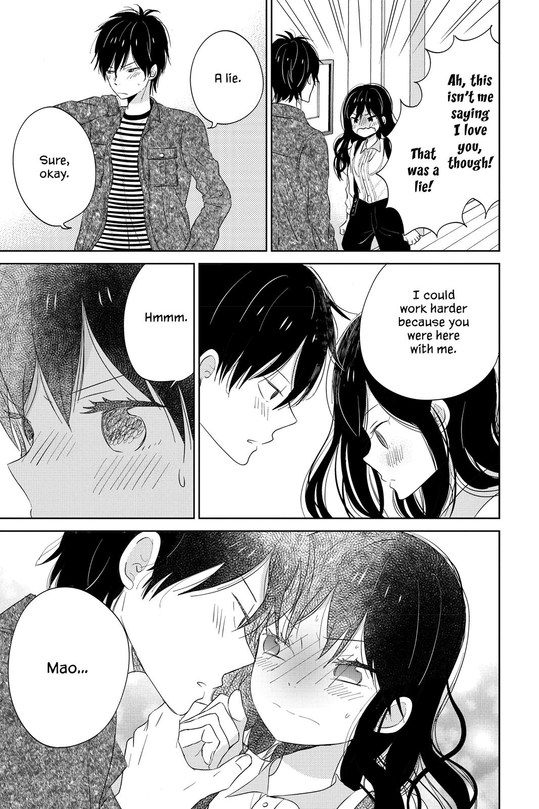 Read House of the Sun EN Manga Online