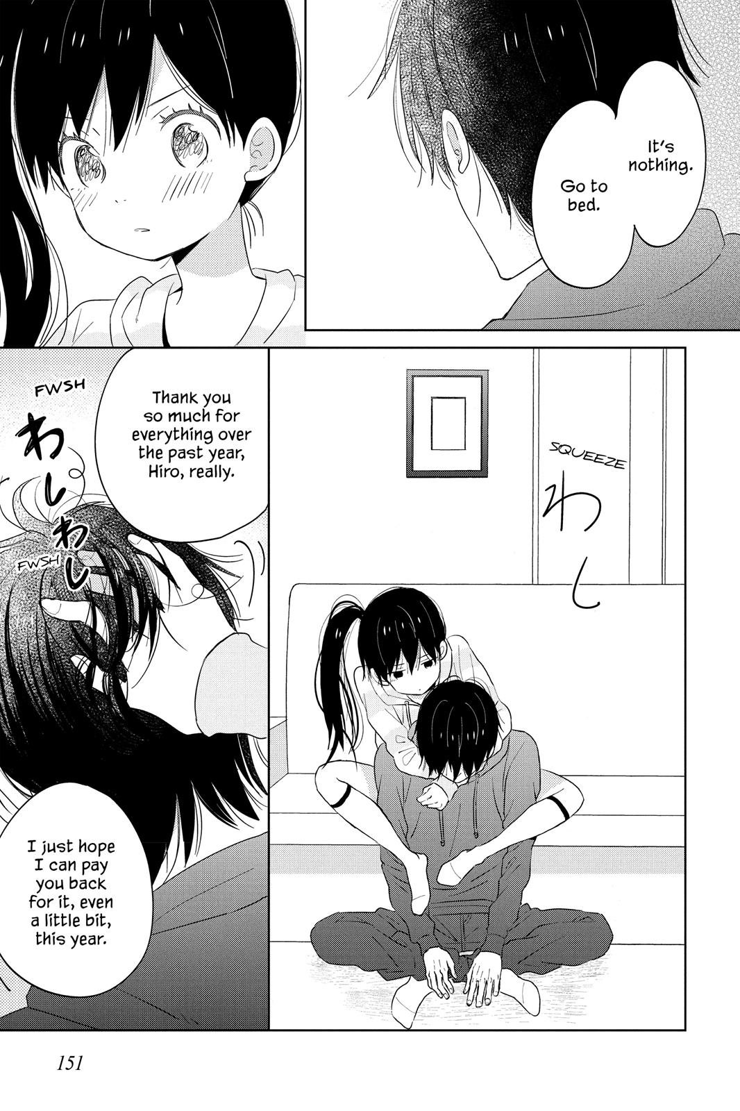 Read House of the Sun EN Manga Online