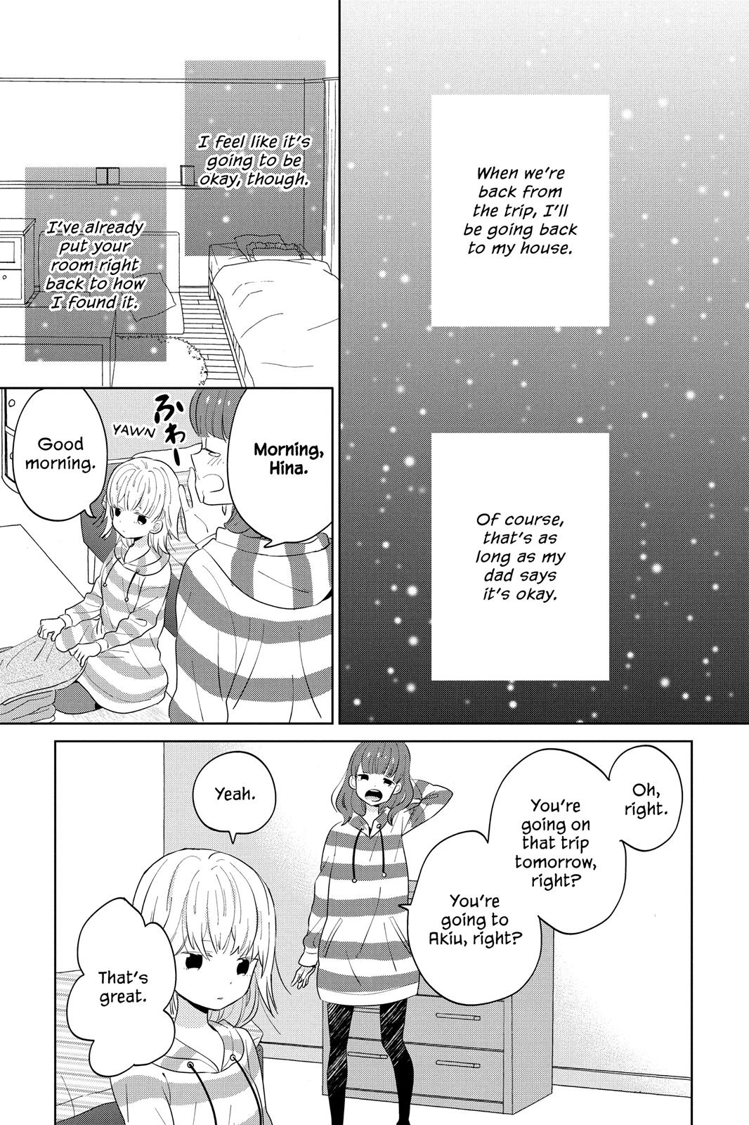 Read House of the Sun EN Manga Online