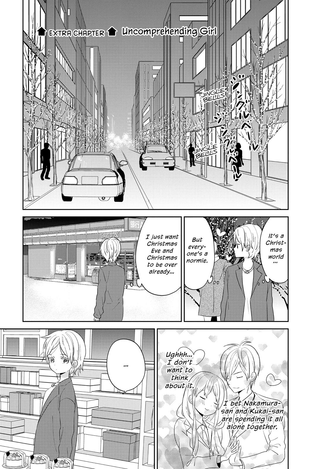 Read House of the Sun EN Manga Online