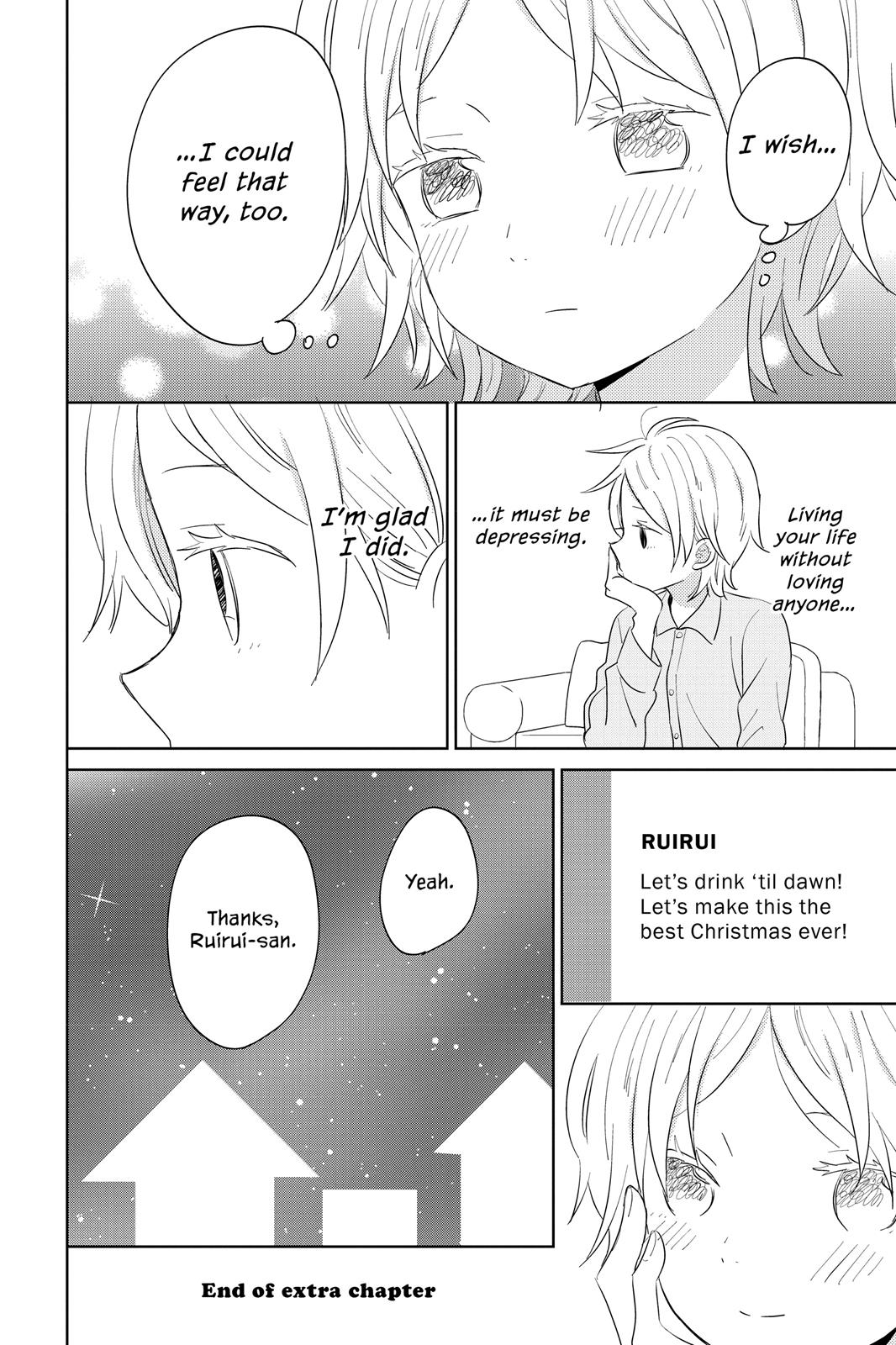 Read House of the Sun EN Manga Online