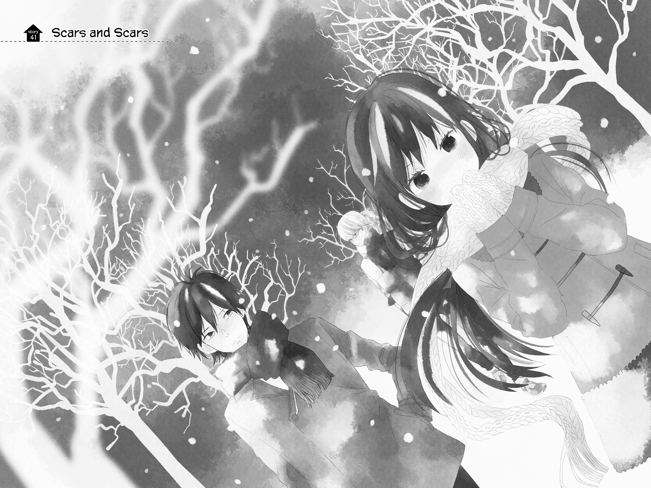 Read House of the Sun EN Manga Online