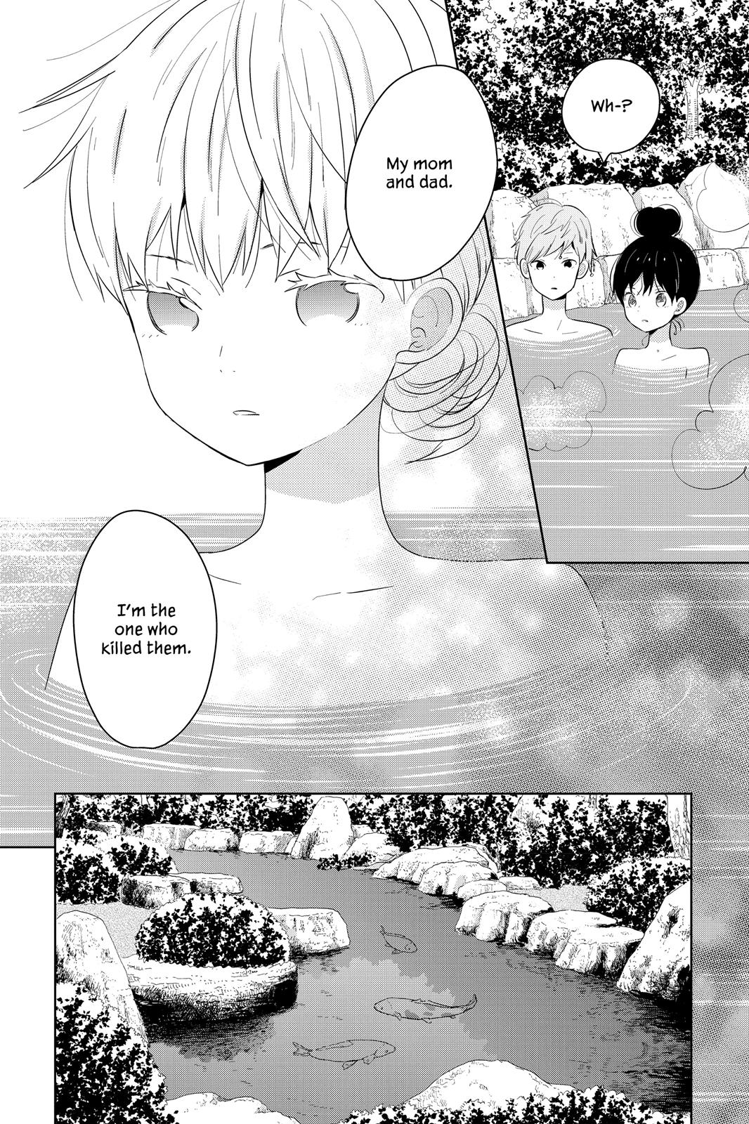 Read House of the Sun EN Manga Online