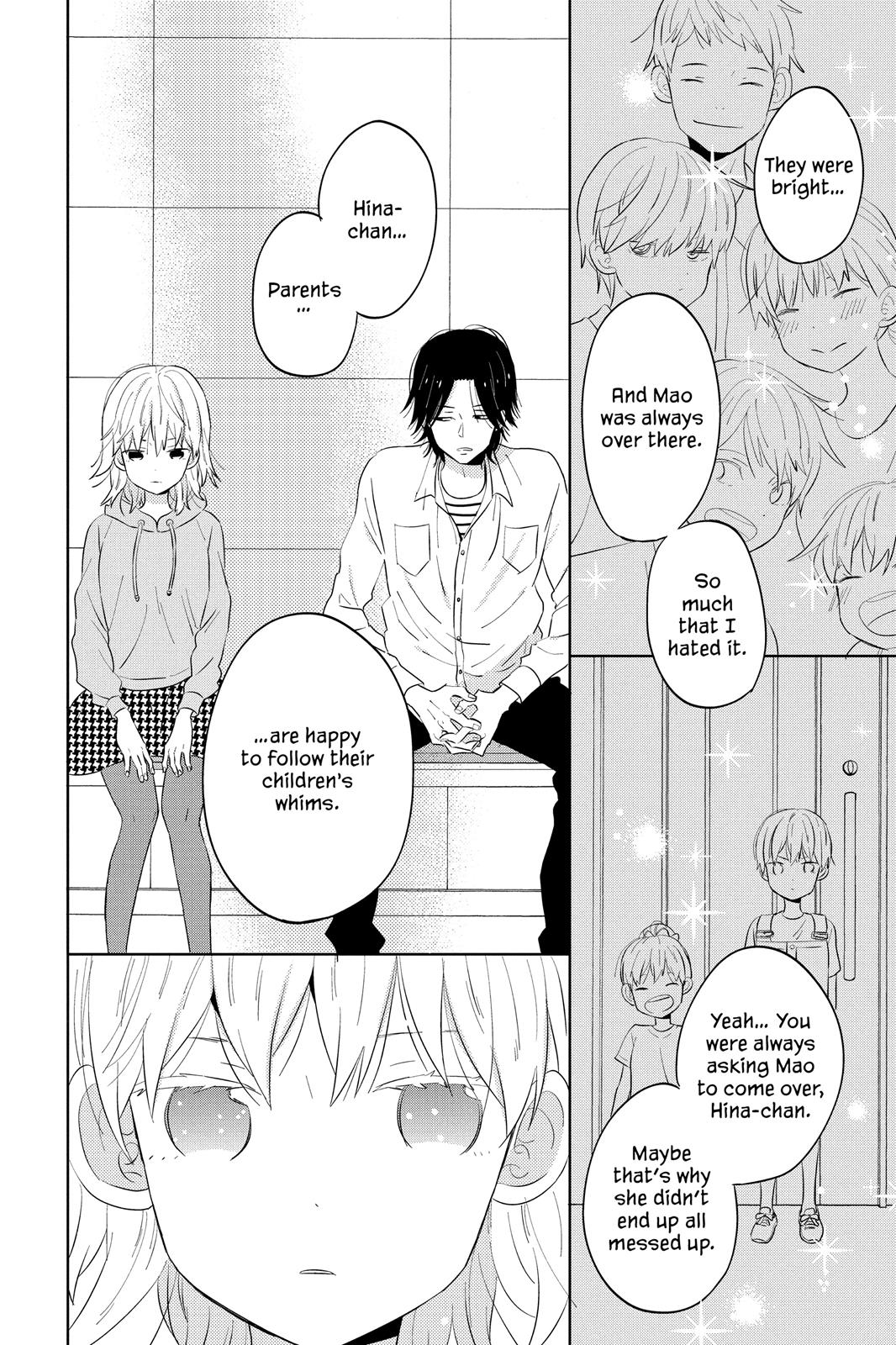 Read House of the Sun EN Manga Online