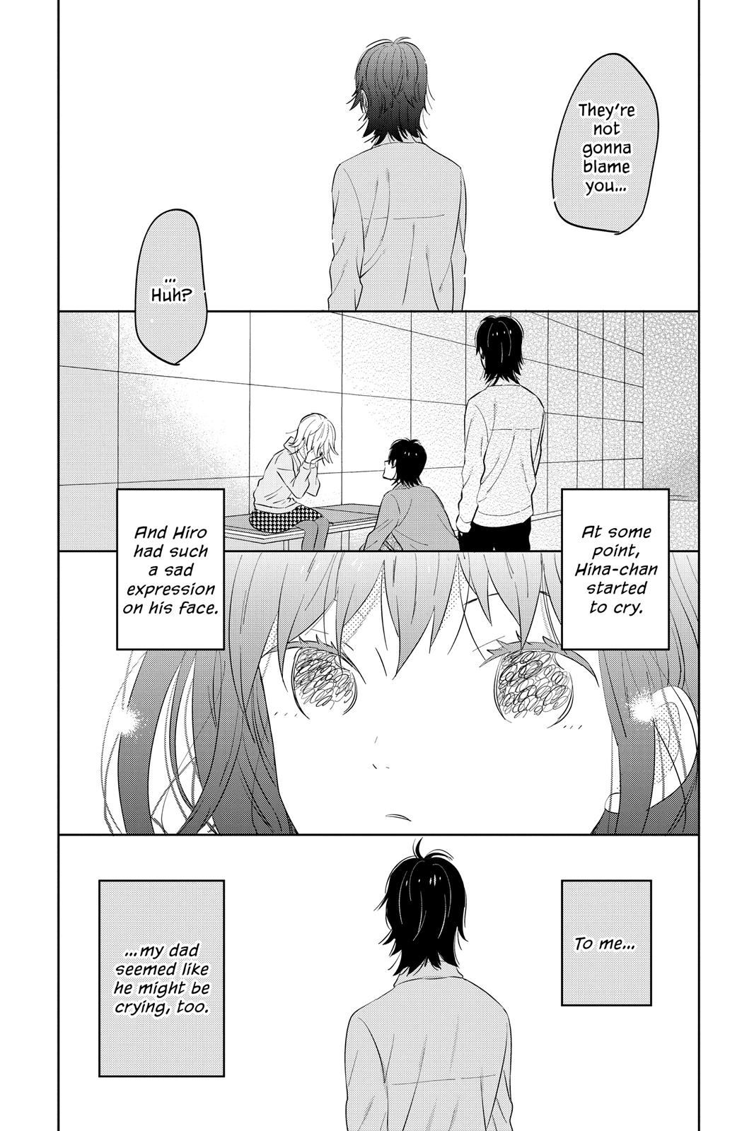 Read House of the Sun EN Manga Online