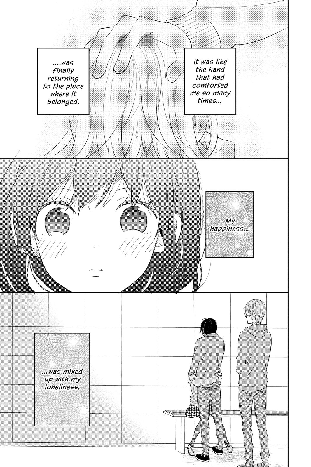 Read House of the Sun EN Manga Online