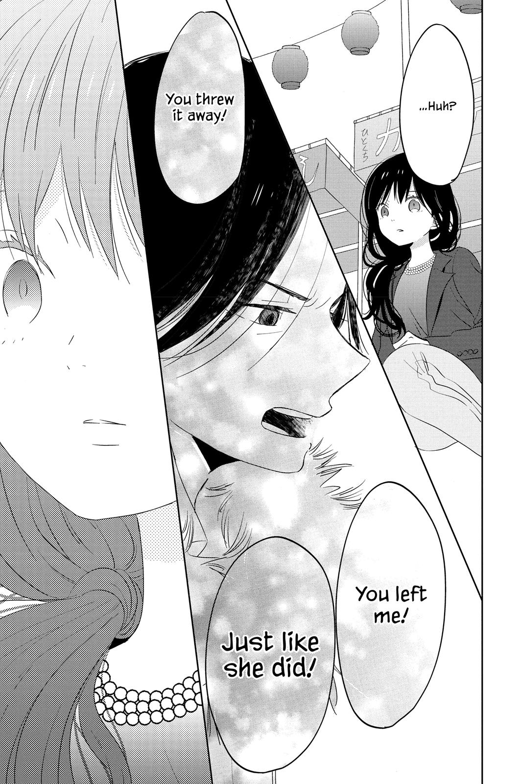 Read House of the Sun EN Manga Online