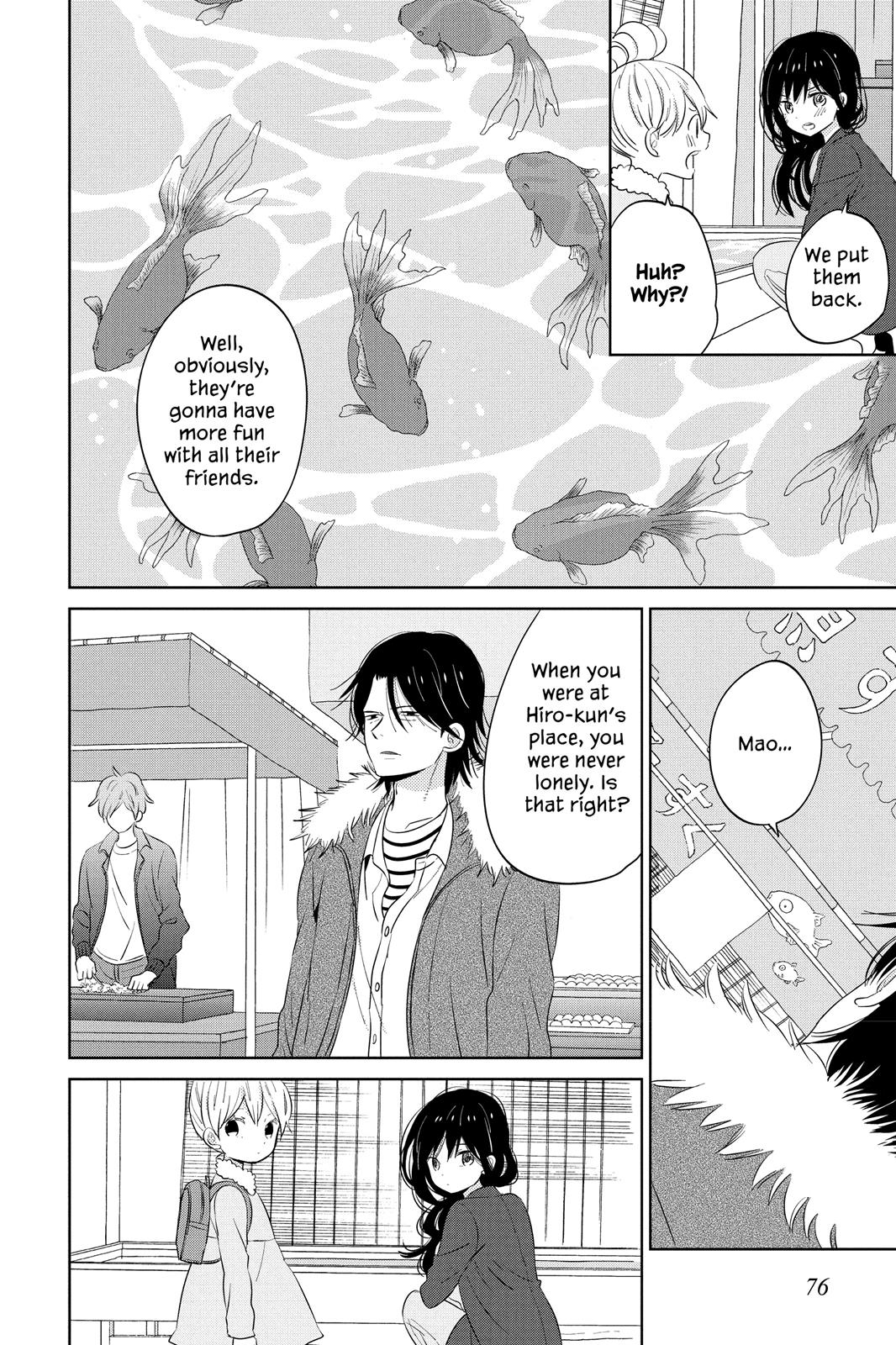 Read House of the Sun EN Manga Online