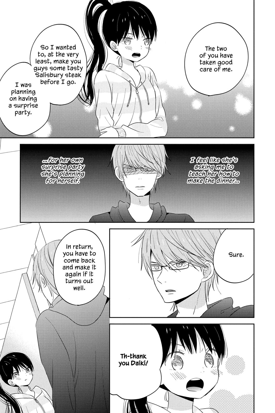 Read House of the Sun EN Manga Online