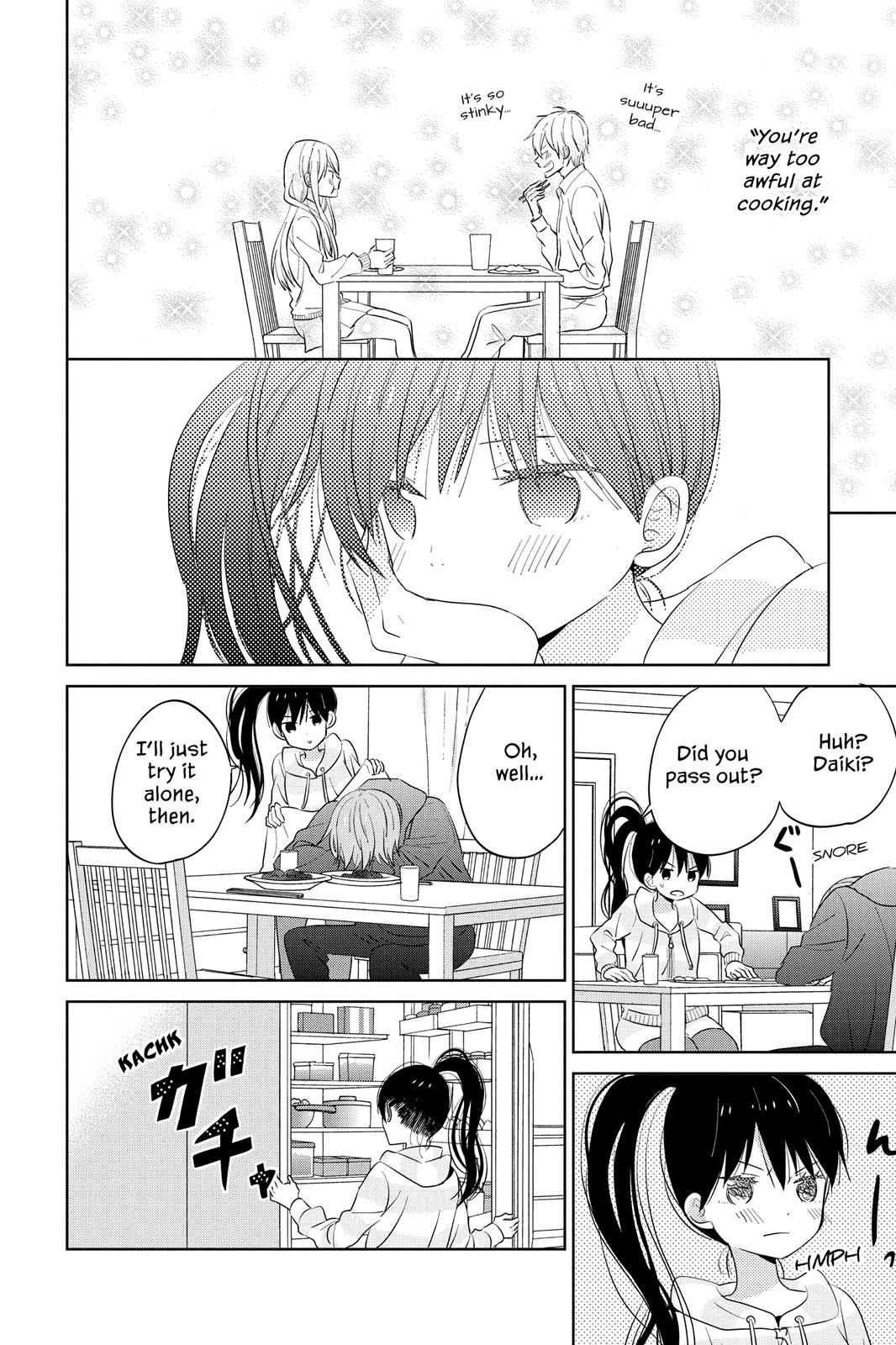 Read House of the Sun EN Manga Online