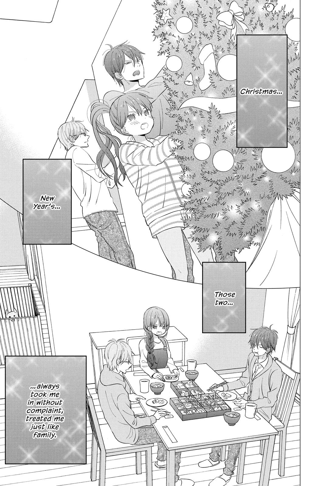 Read House of the Sun EN Manga Online