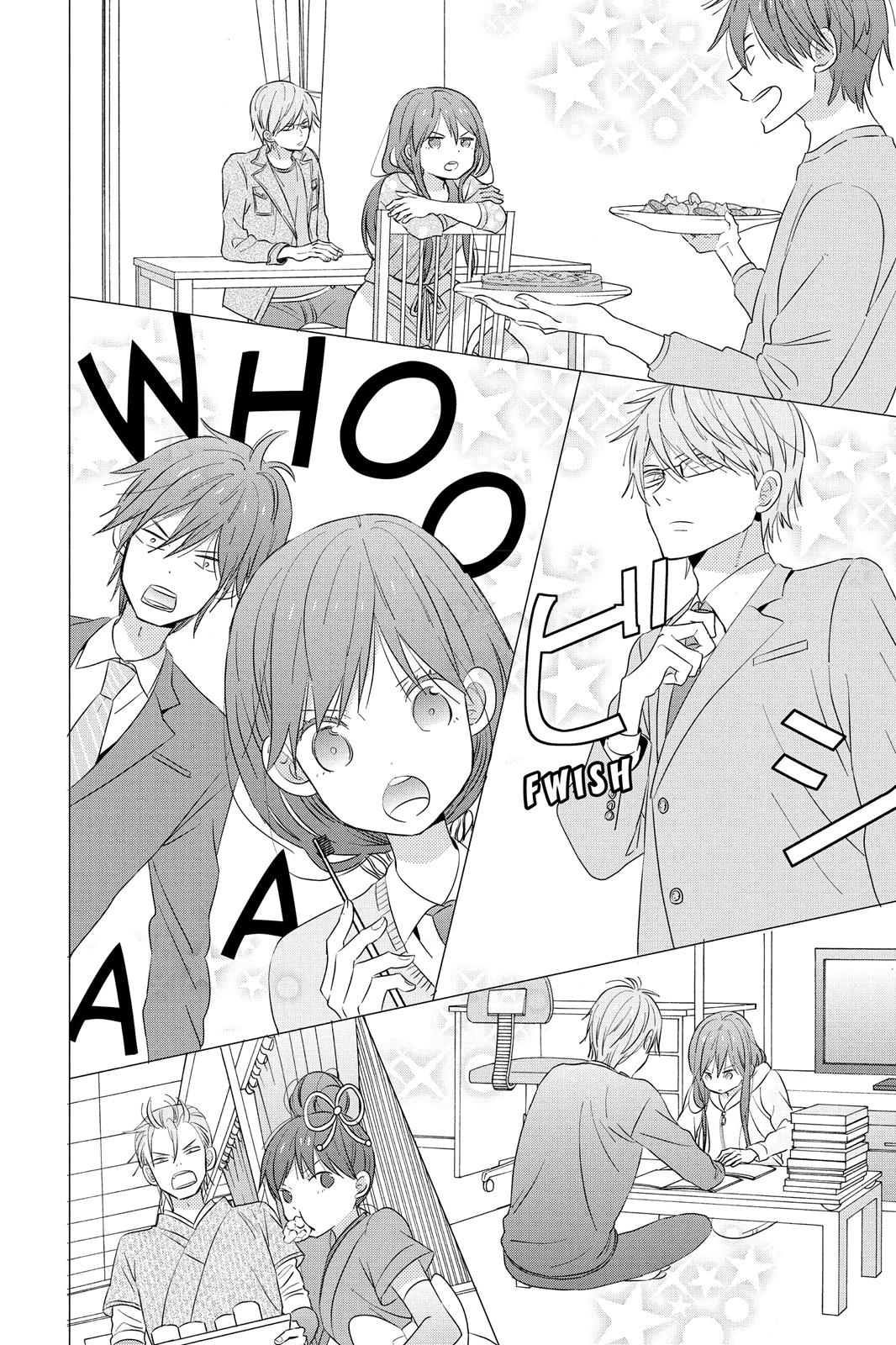 Read House of the Sun EN Manga Online