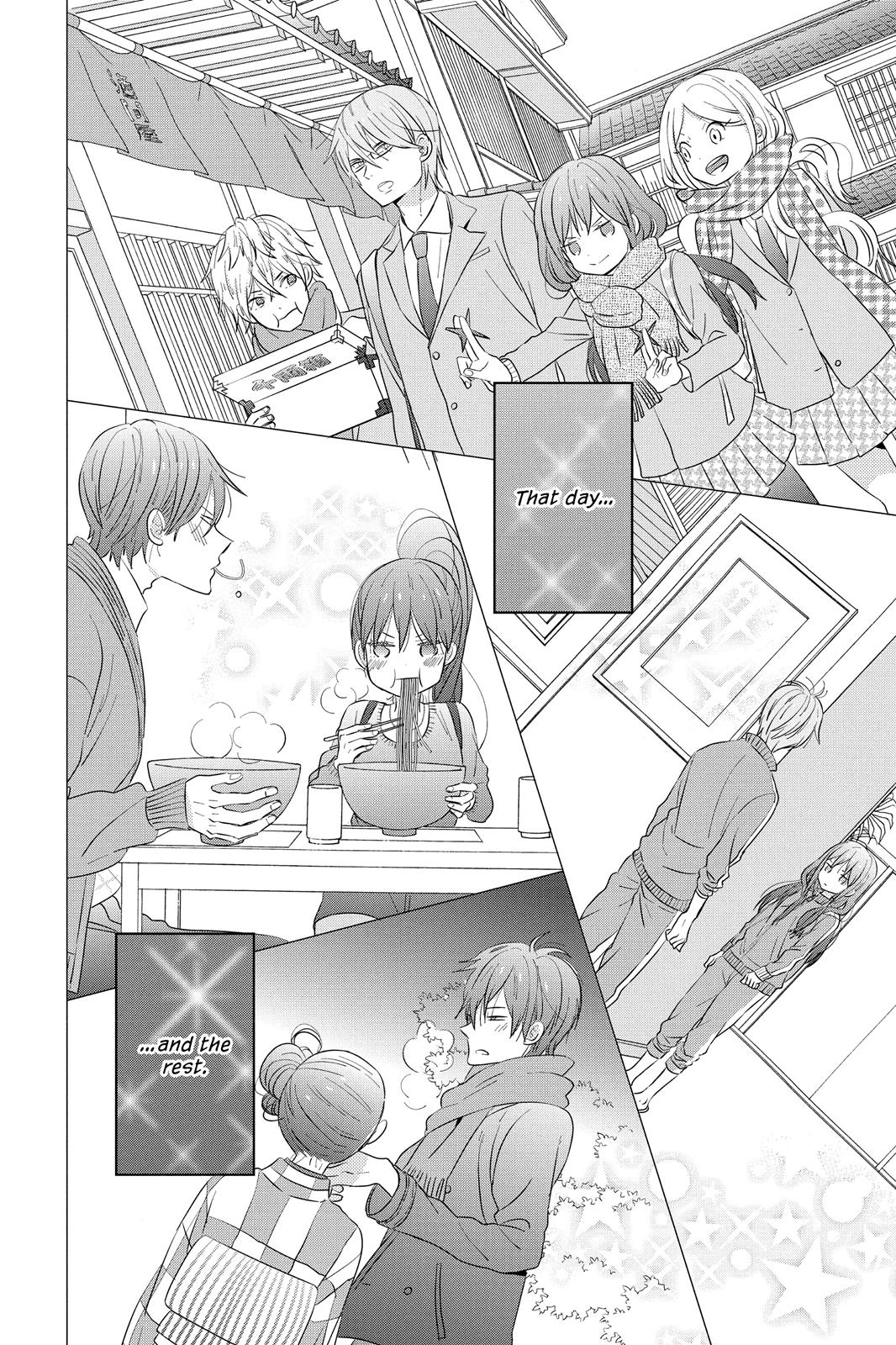 Read House of the Sun EN Manga Online