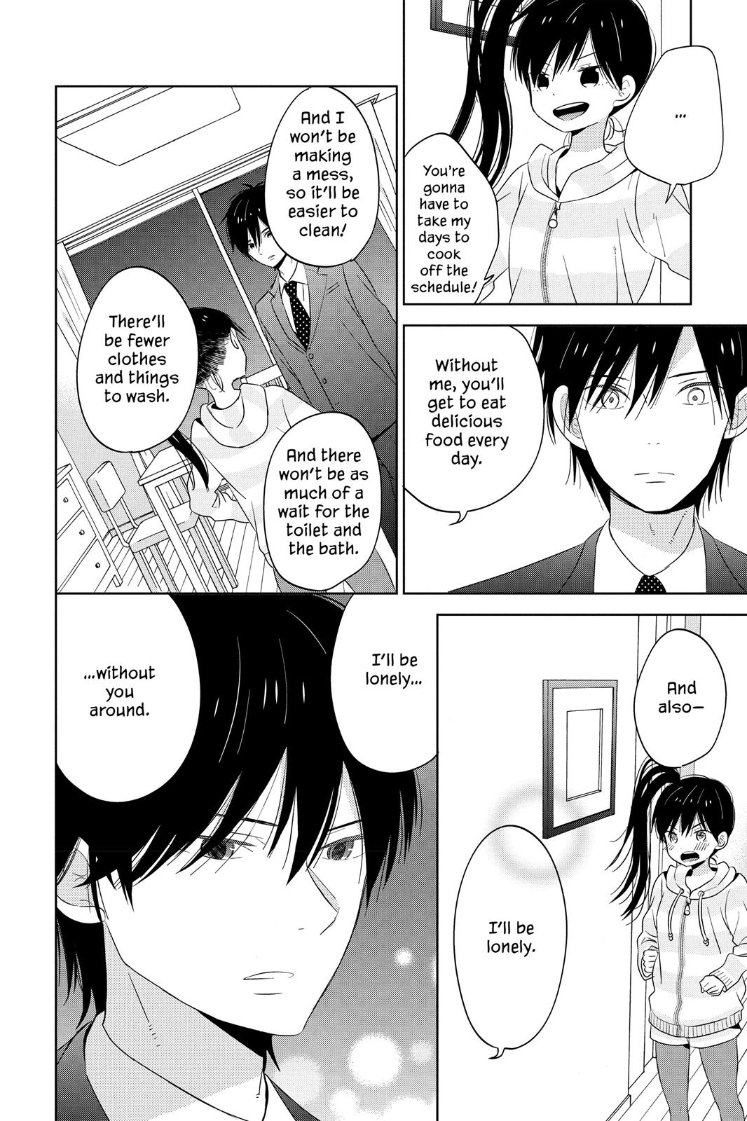 Read House of the Sun EN Manga Online