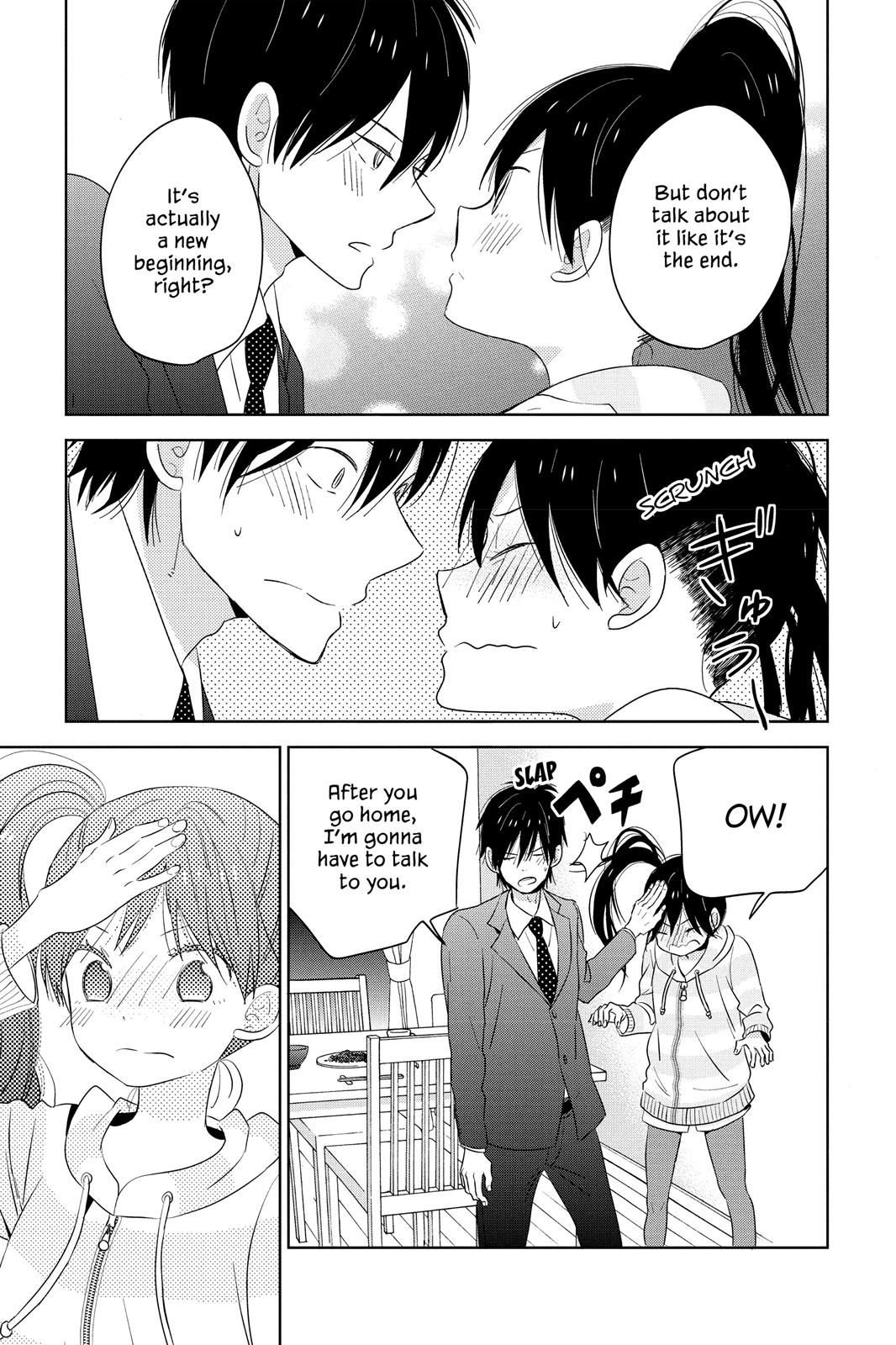 Read House of the Sun EN Manga Online