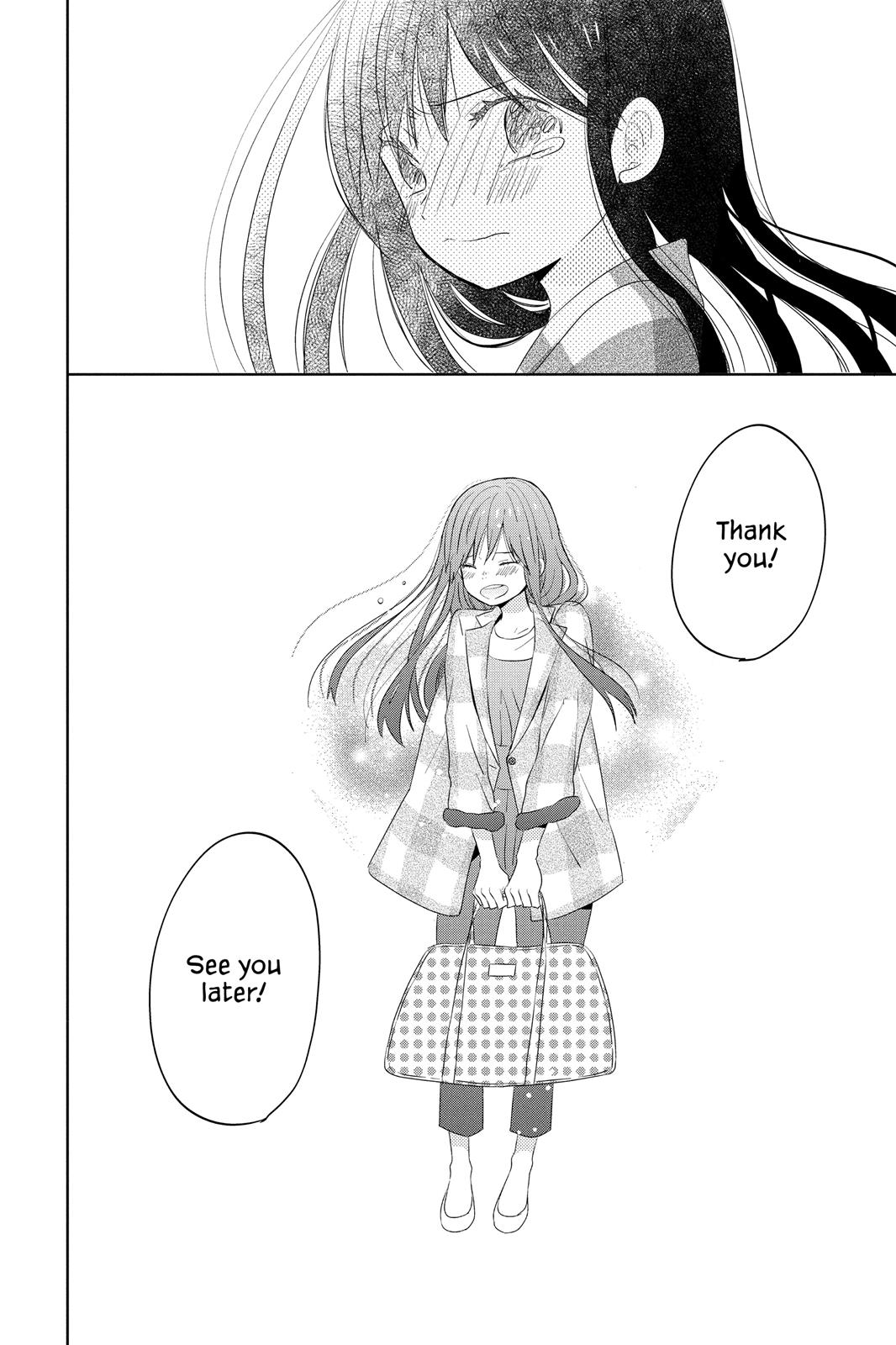 Read House of the Sun EN Manga Online