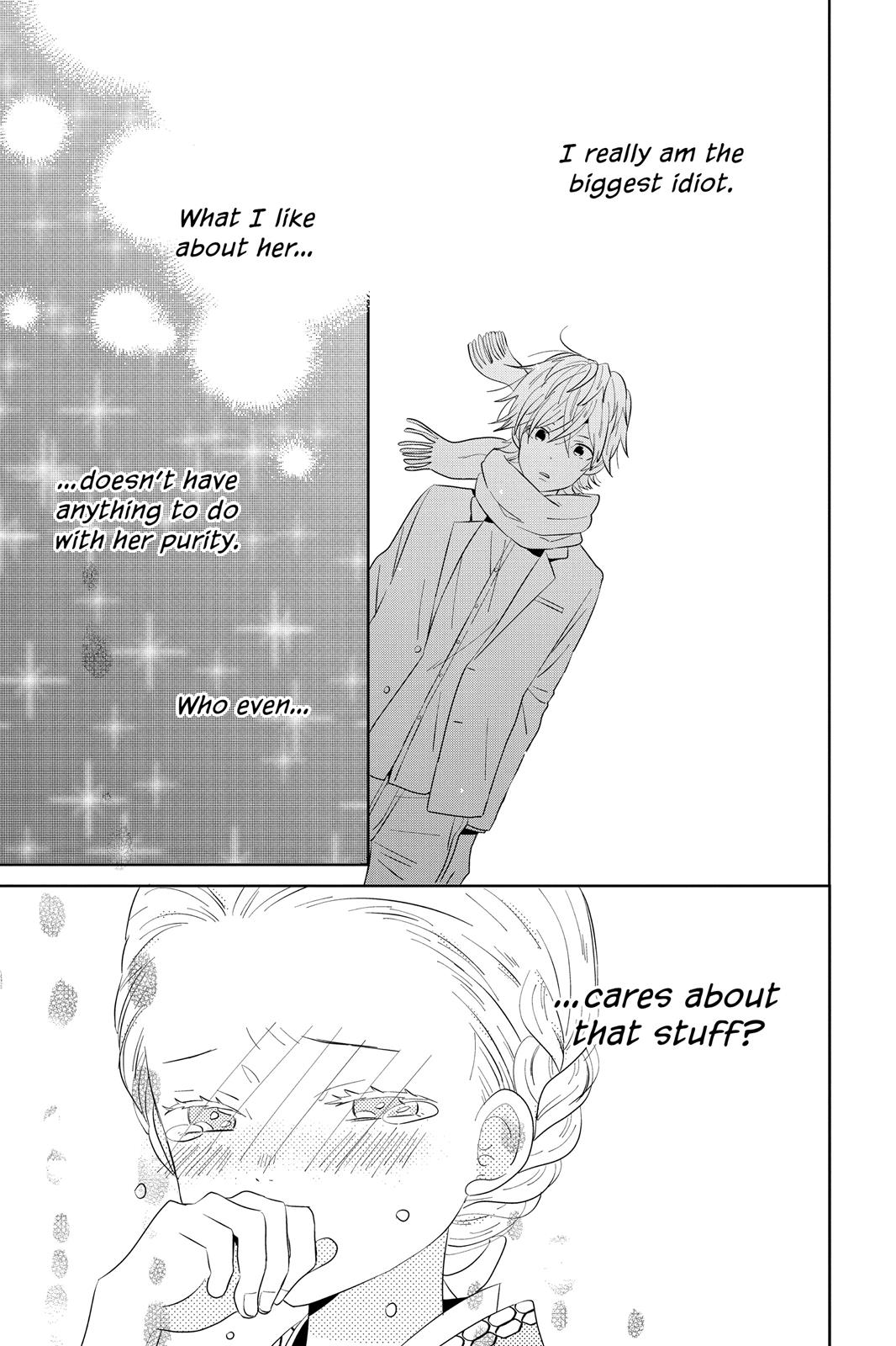 Read House of the Sun EN Manga Online