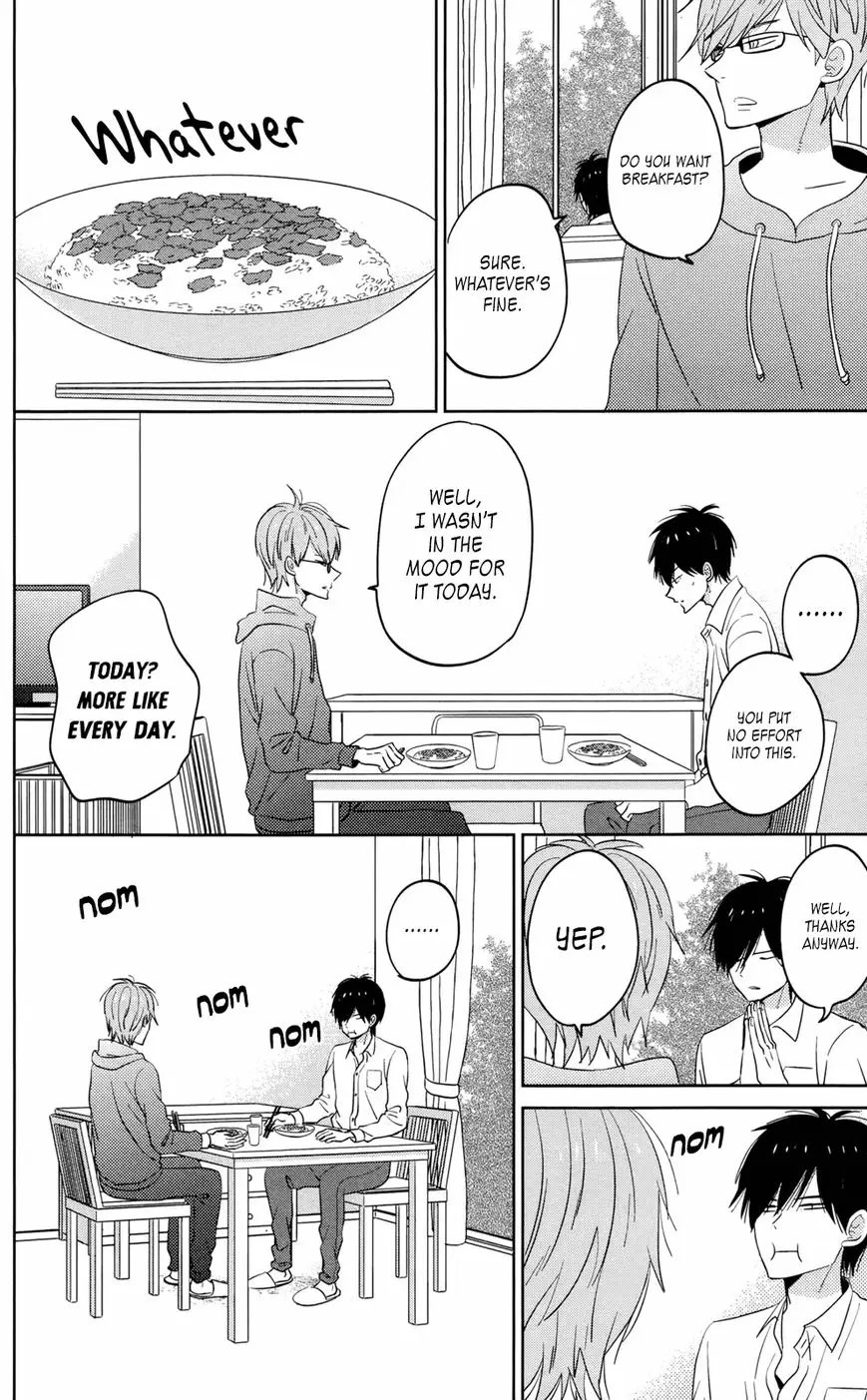 Read House of the Sun EN Manga Online