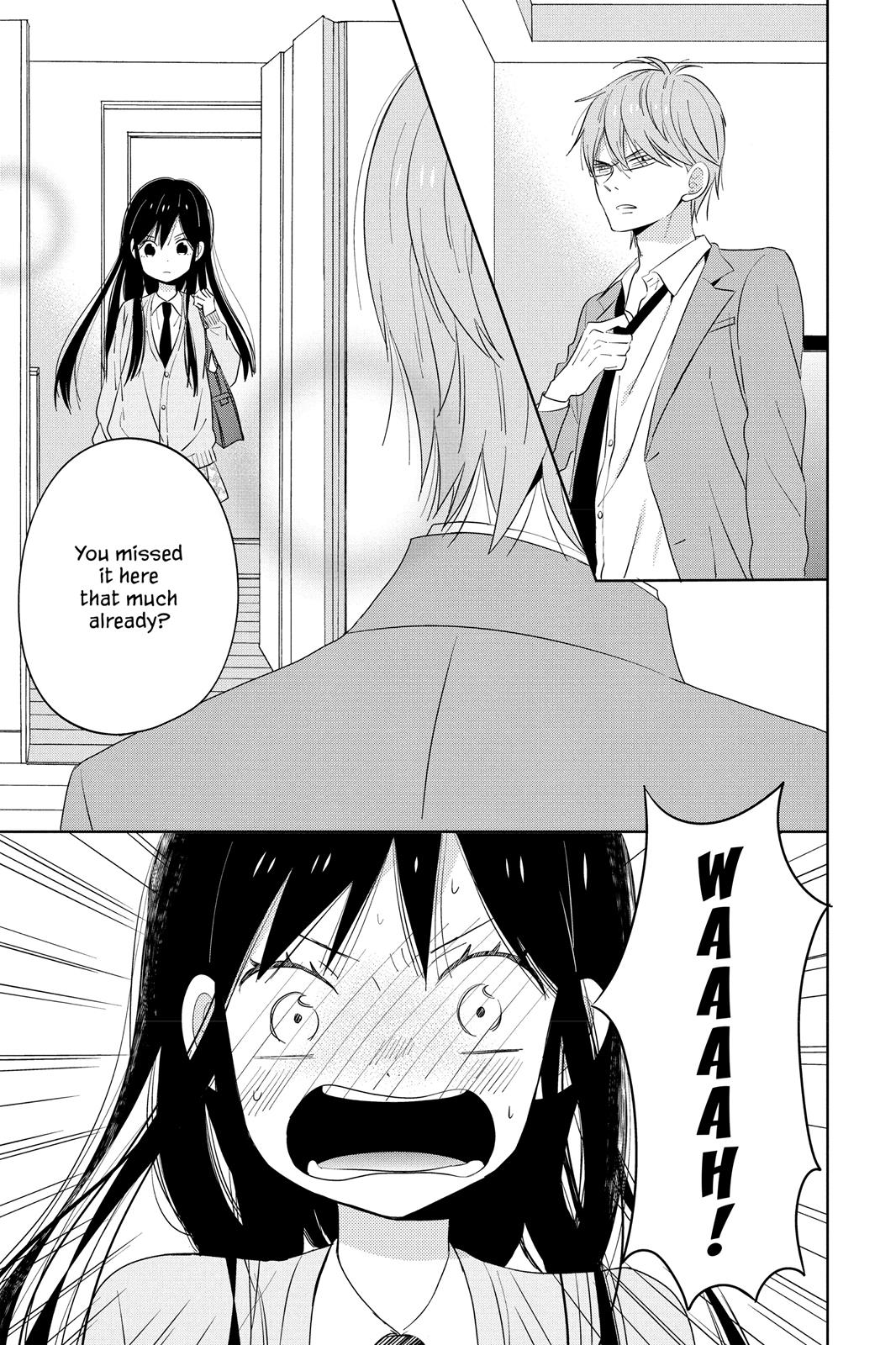 Read House of the Sun EN Manga Online