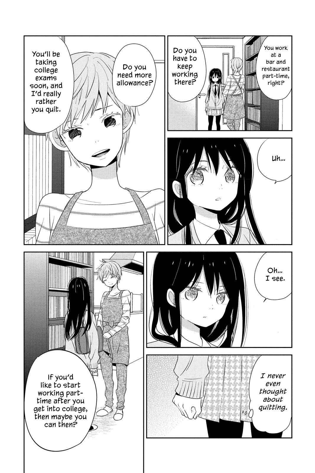 Read House of the Sun EN Manga Online