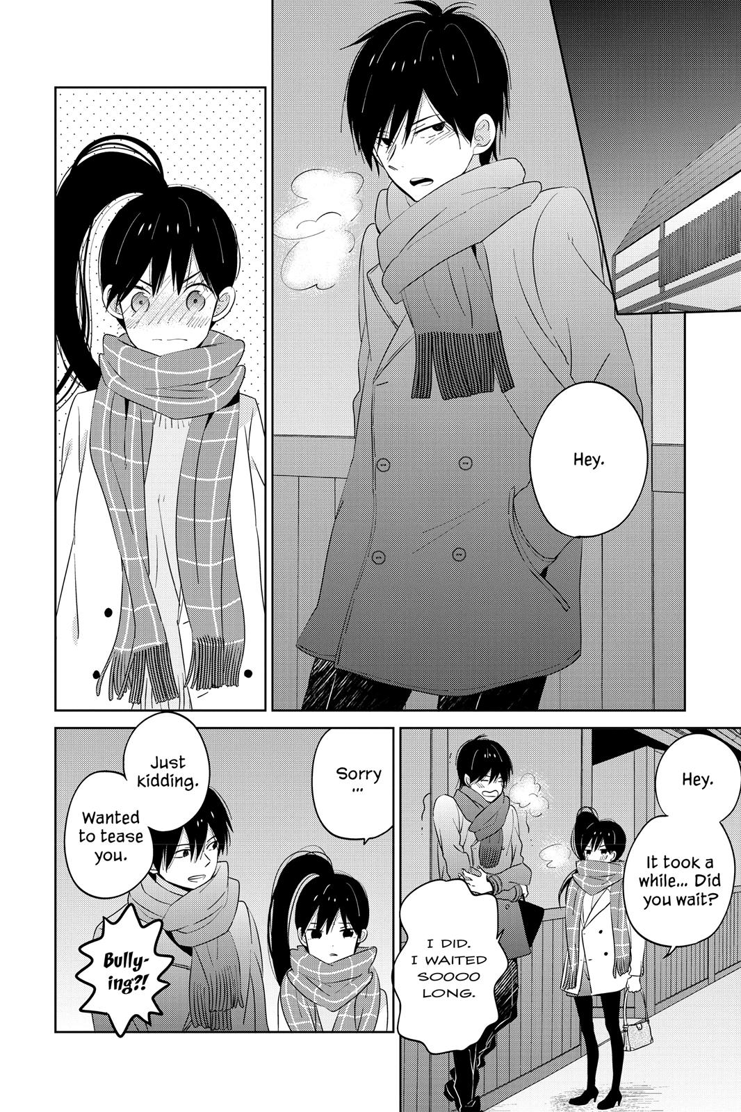 Read House of the Sun EN Manga Online