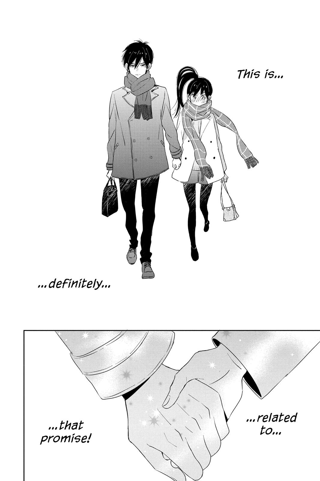 Read House of the Sun EN Manga Online