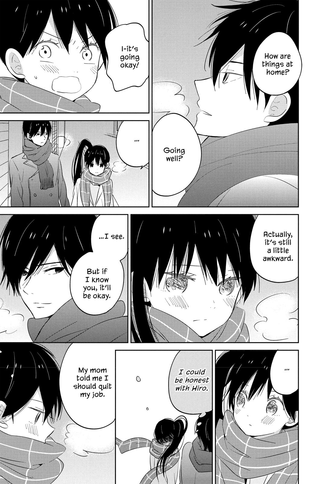 Read House of the Sun EN Manga Online