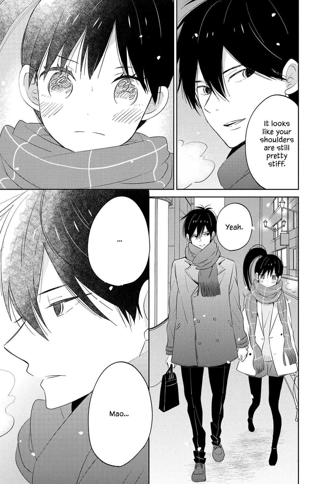 Read House of the Sun EN Manga Online