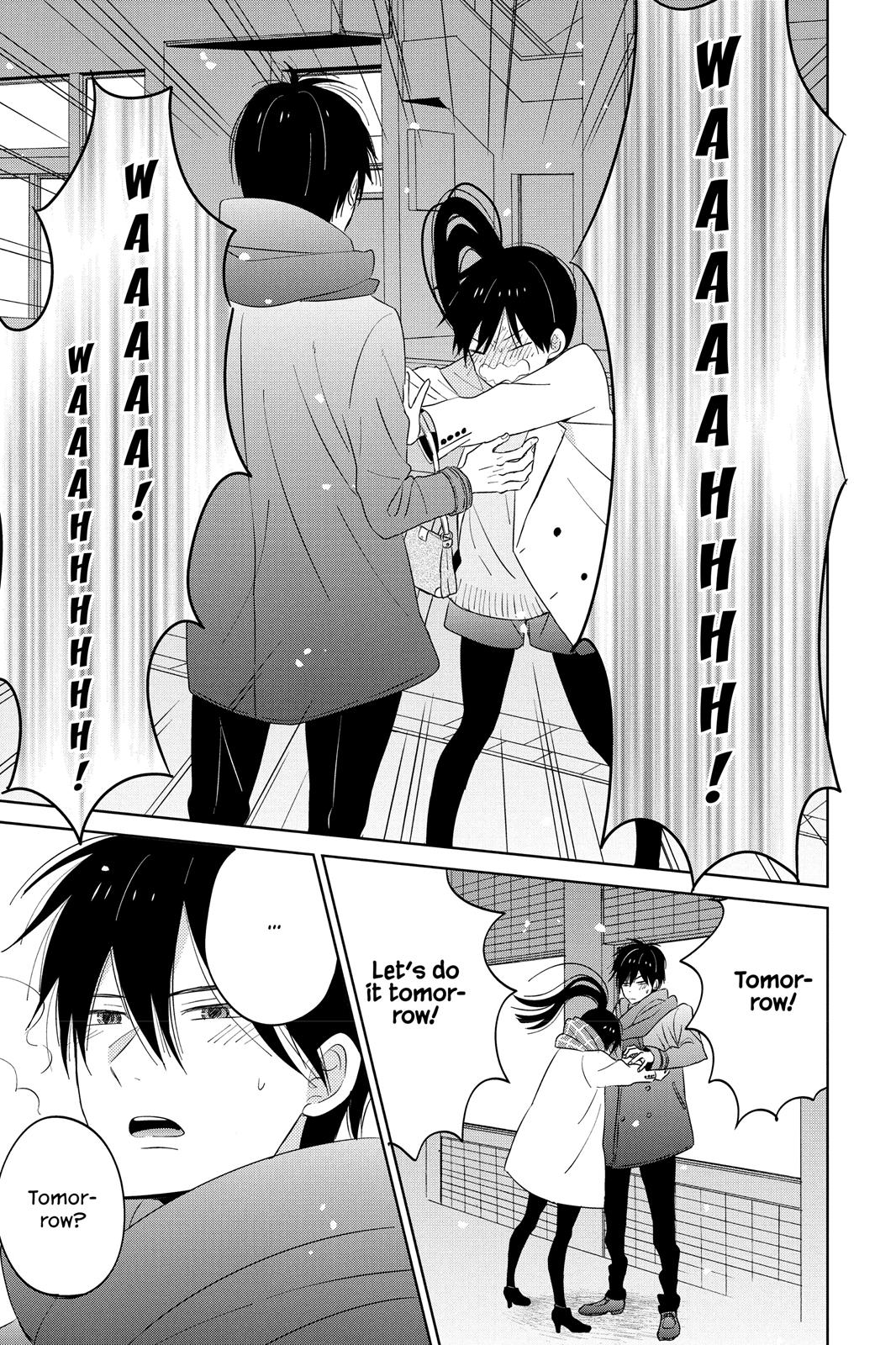 Read House of the Sun EN Manga Online