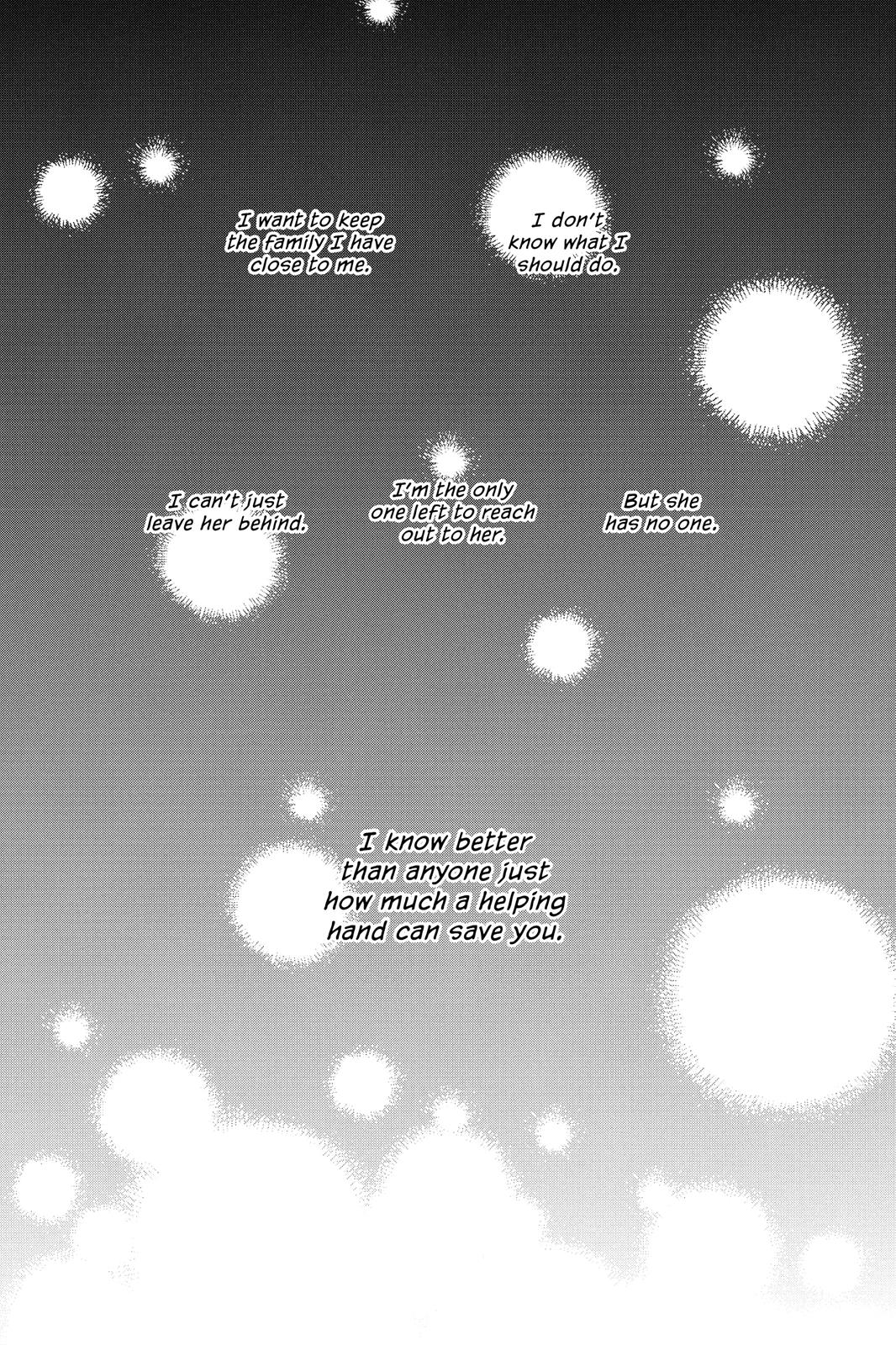 Read House of the Sun EN Manga Online