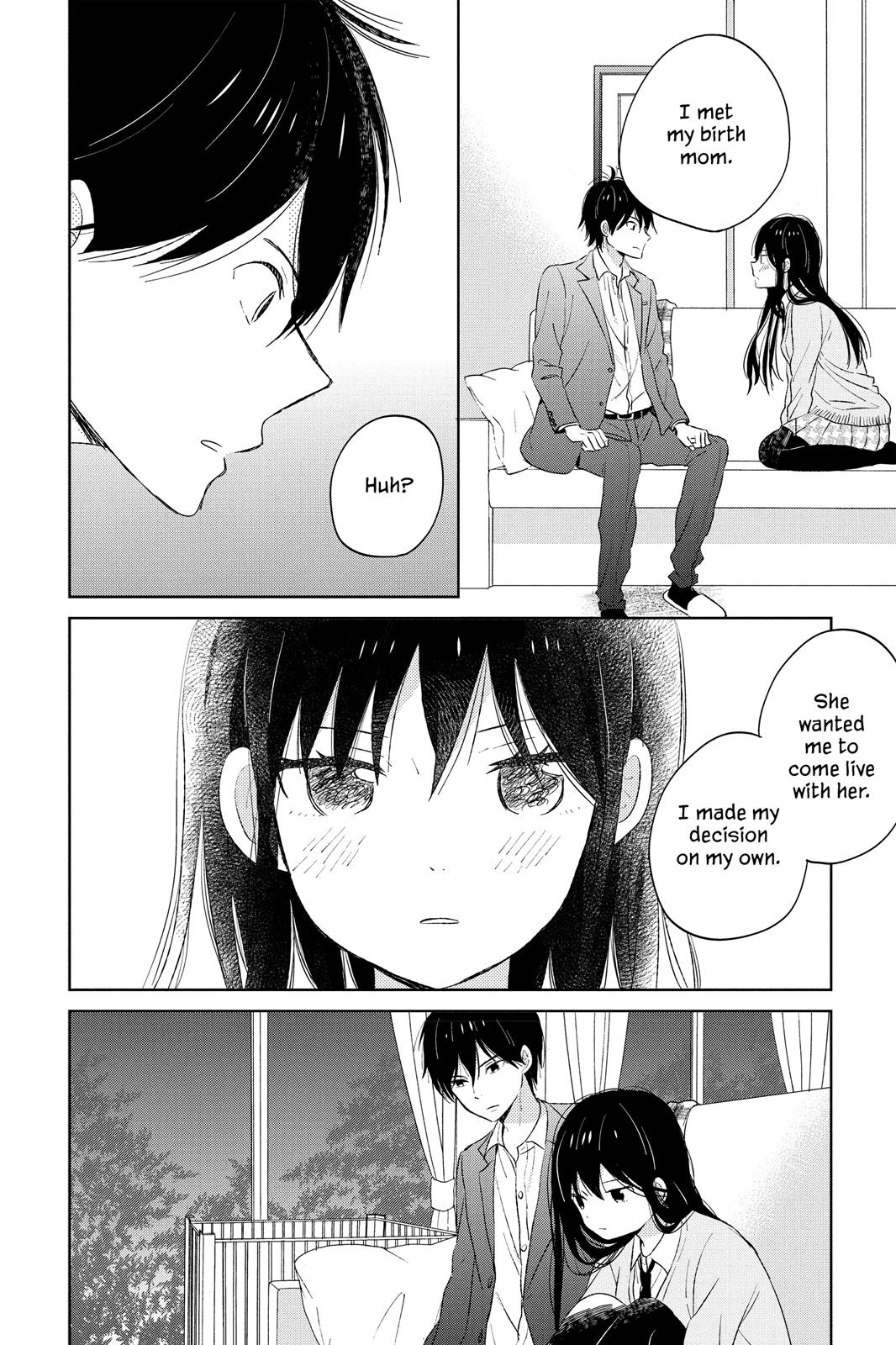 Read House of the Sun EN Manga Online