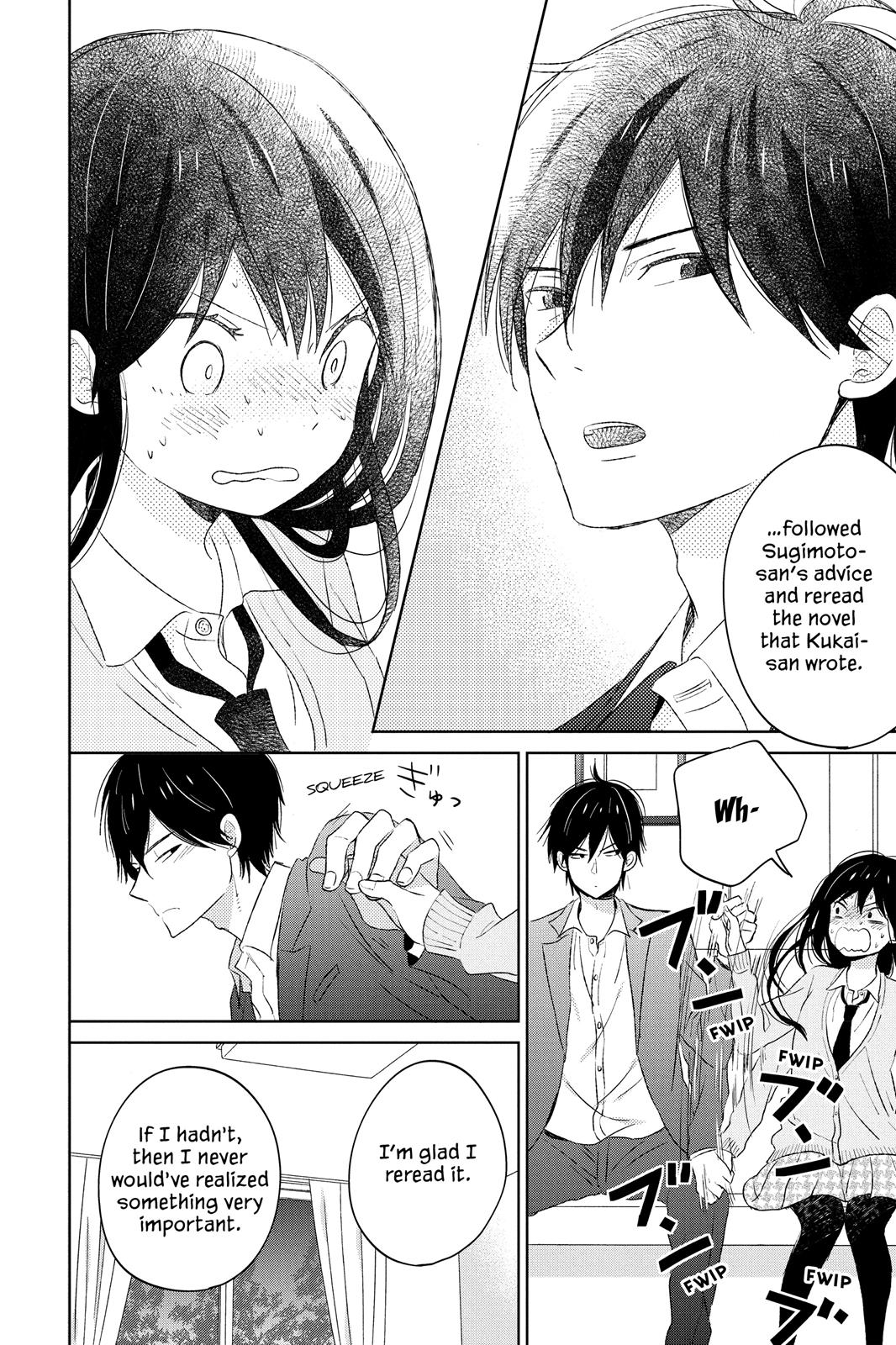 Read House of the Sun EN Manga Online