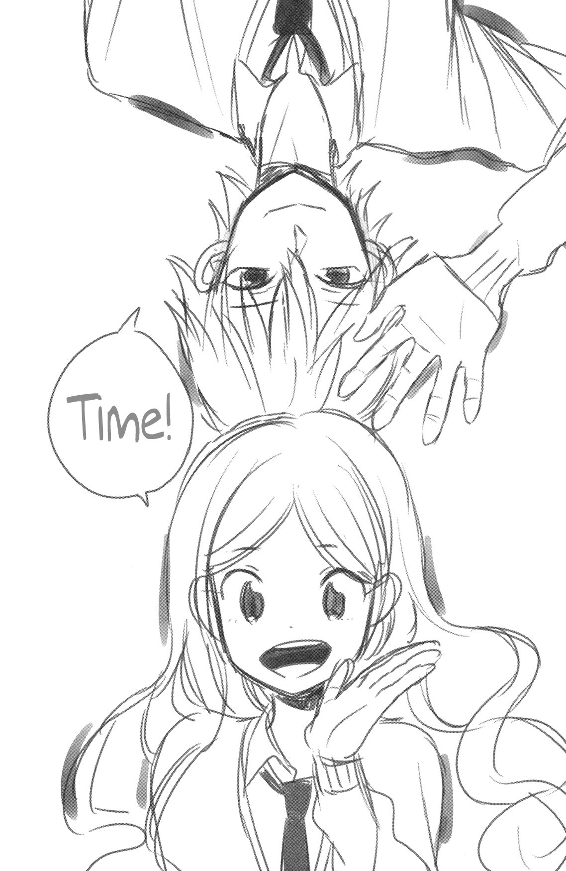 Read House of the Sun EN Manga Online