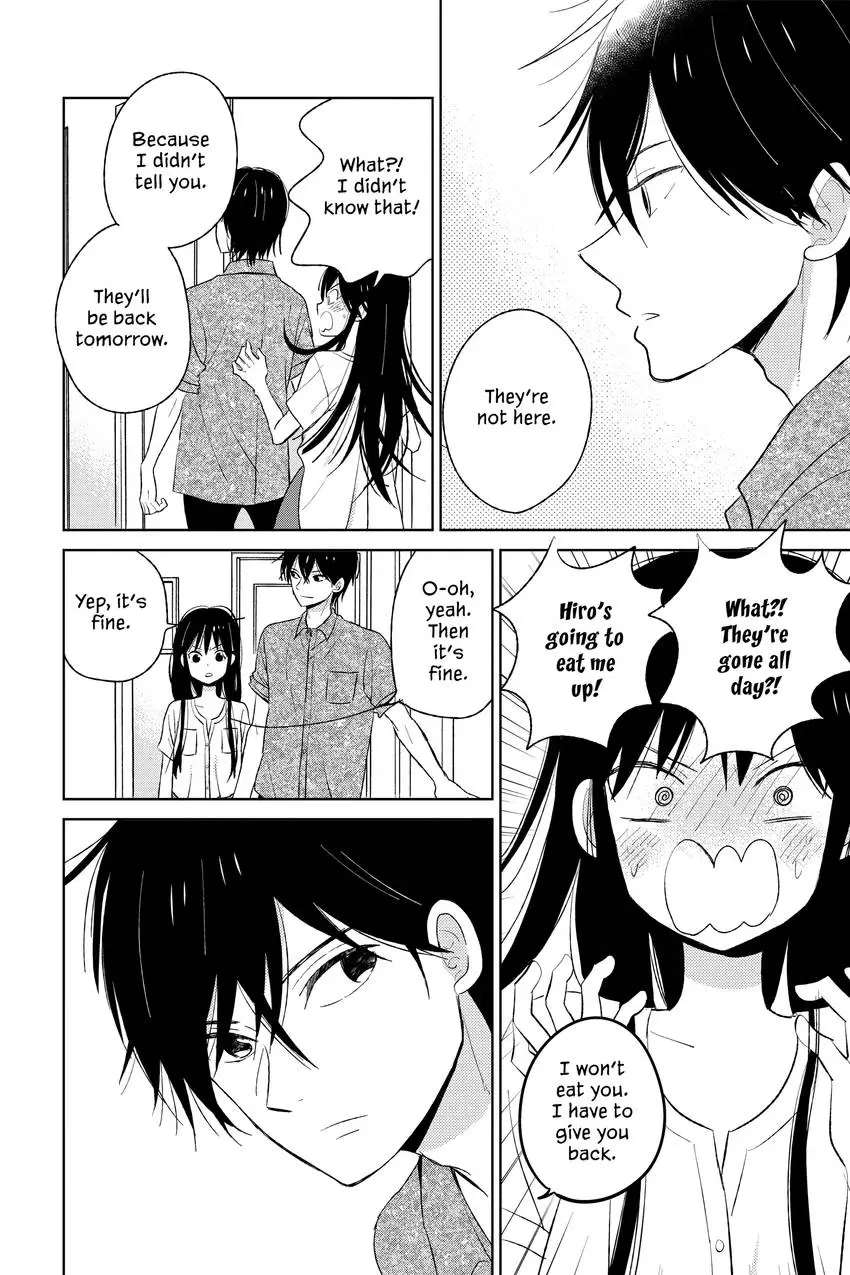 Read House of the Sun EN Manga Online