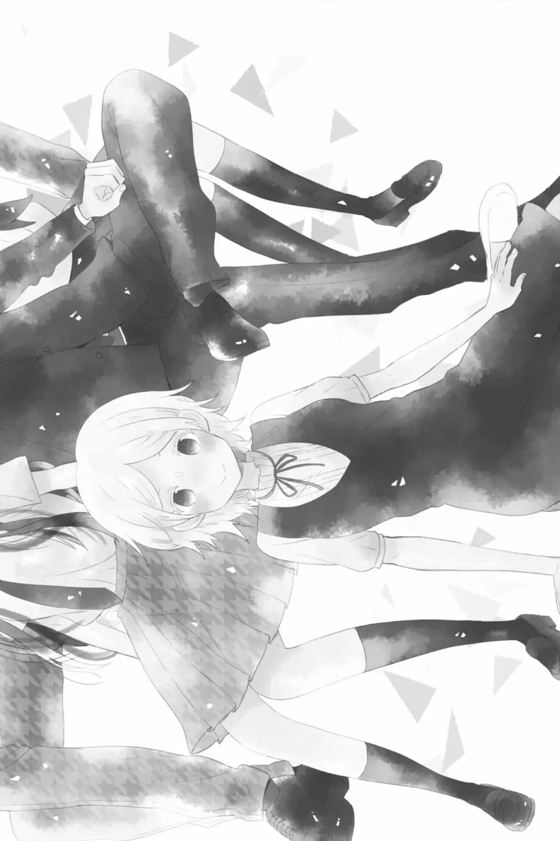 Read House of the Sun EN Manga Online