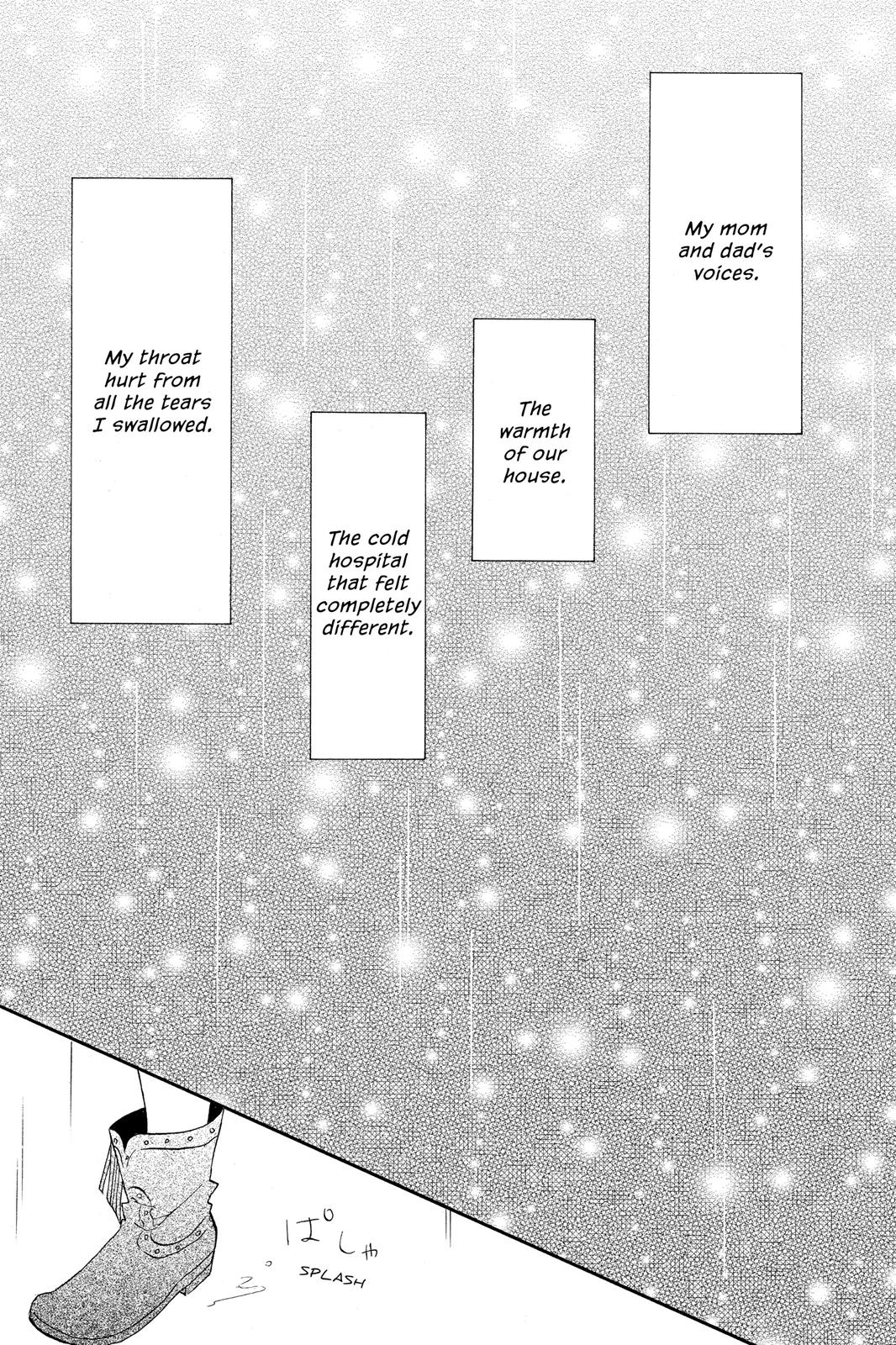 Read House of the Sun EN Manga Online