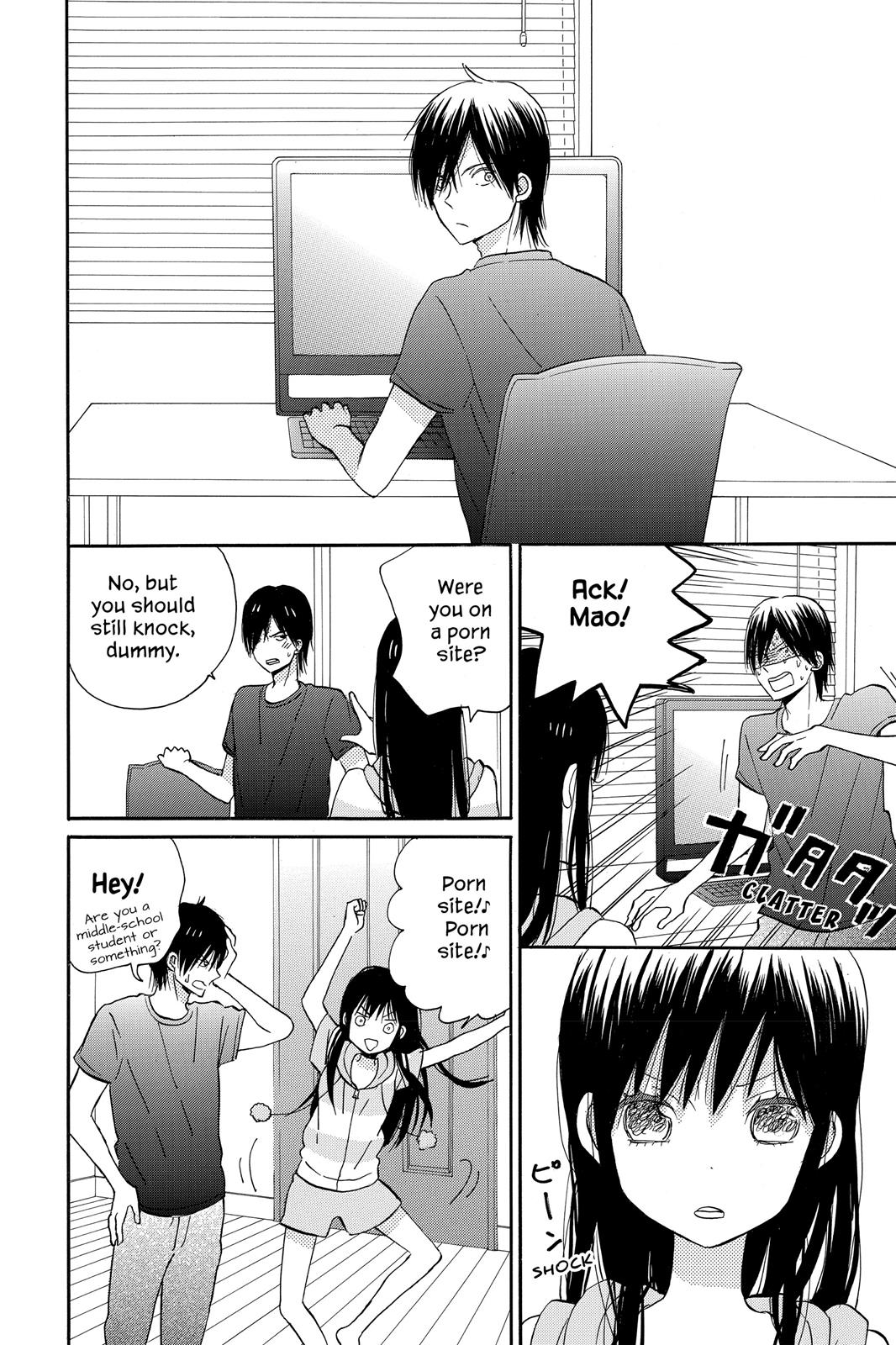 Read House of the Sun EN Manga Online