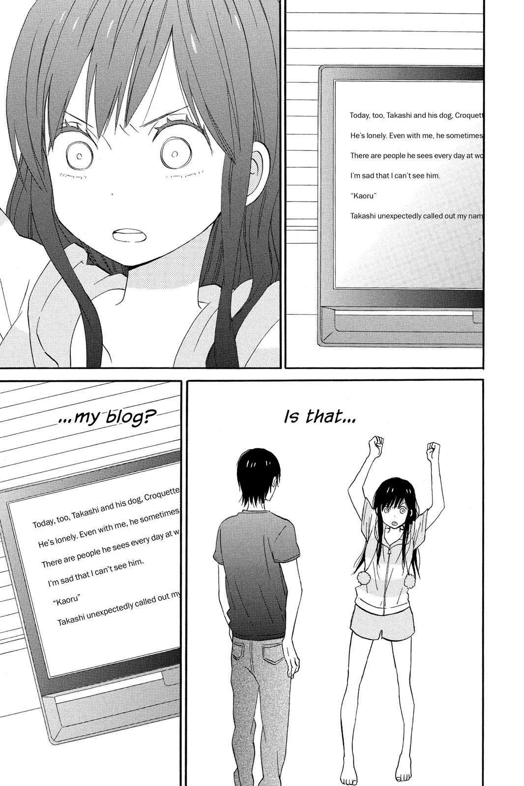 Read House of the Sun EN Manga Online