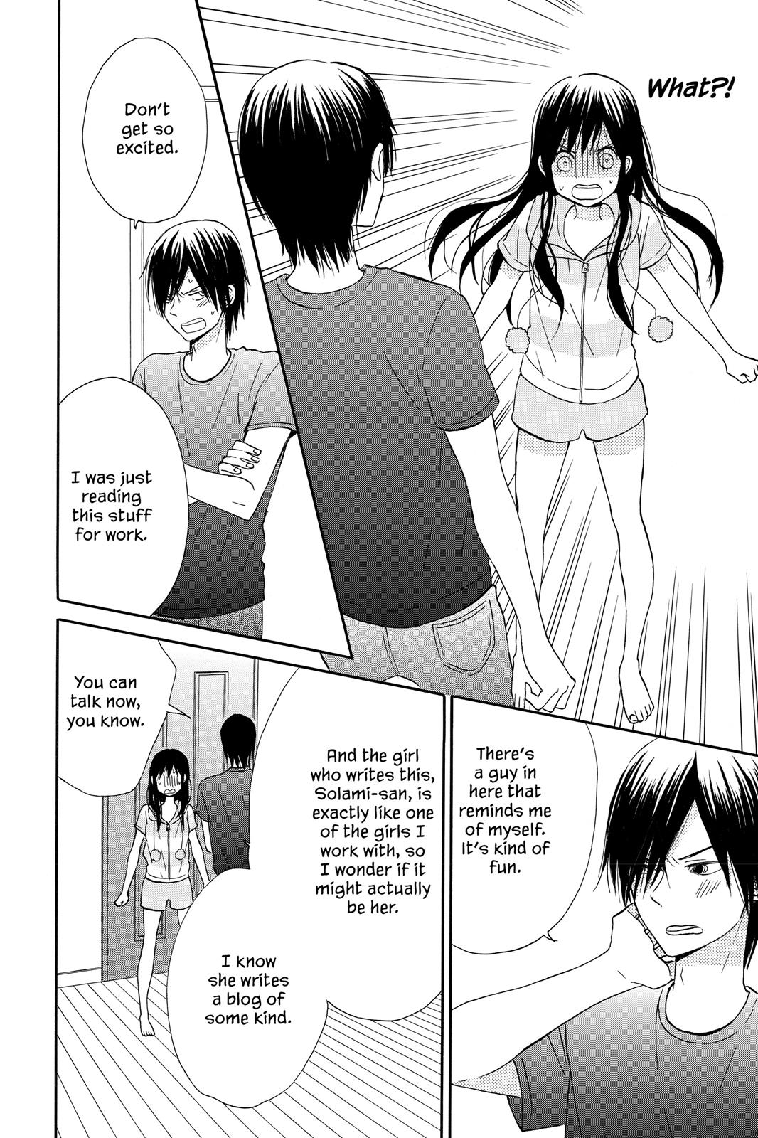 Read House of the Sun EN Manga Online