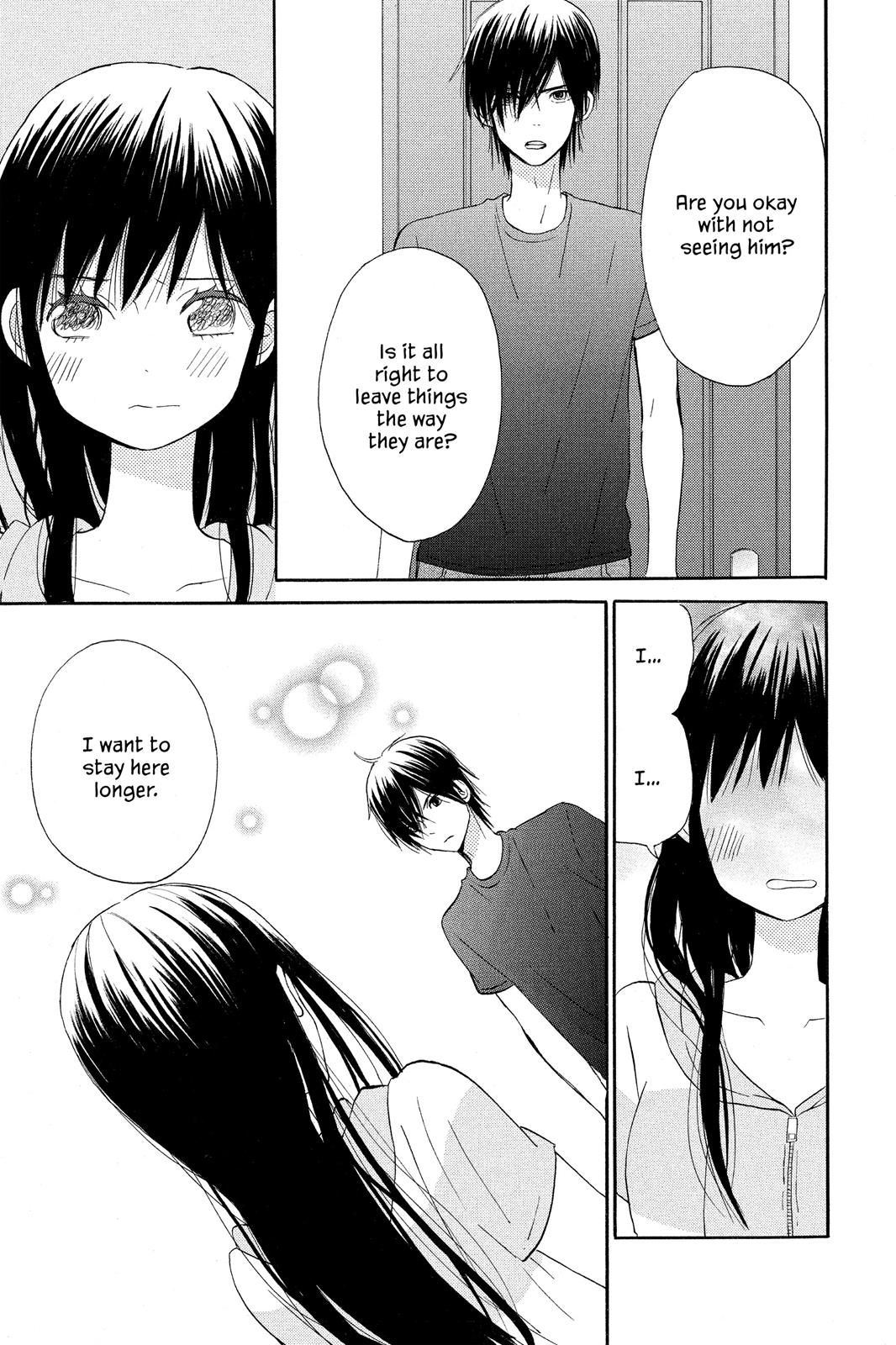 Read House of the Sun EN Manga Online