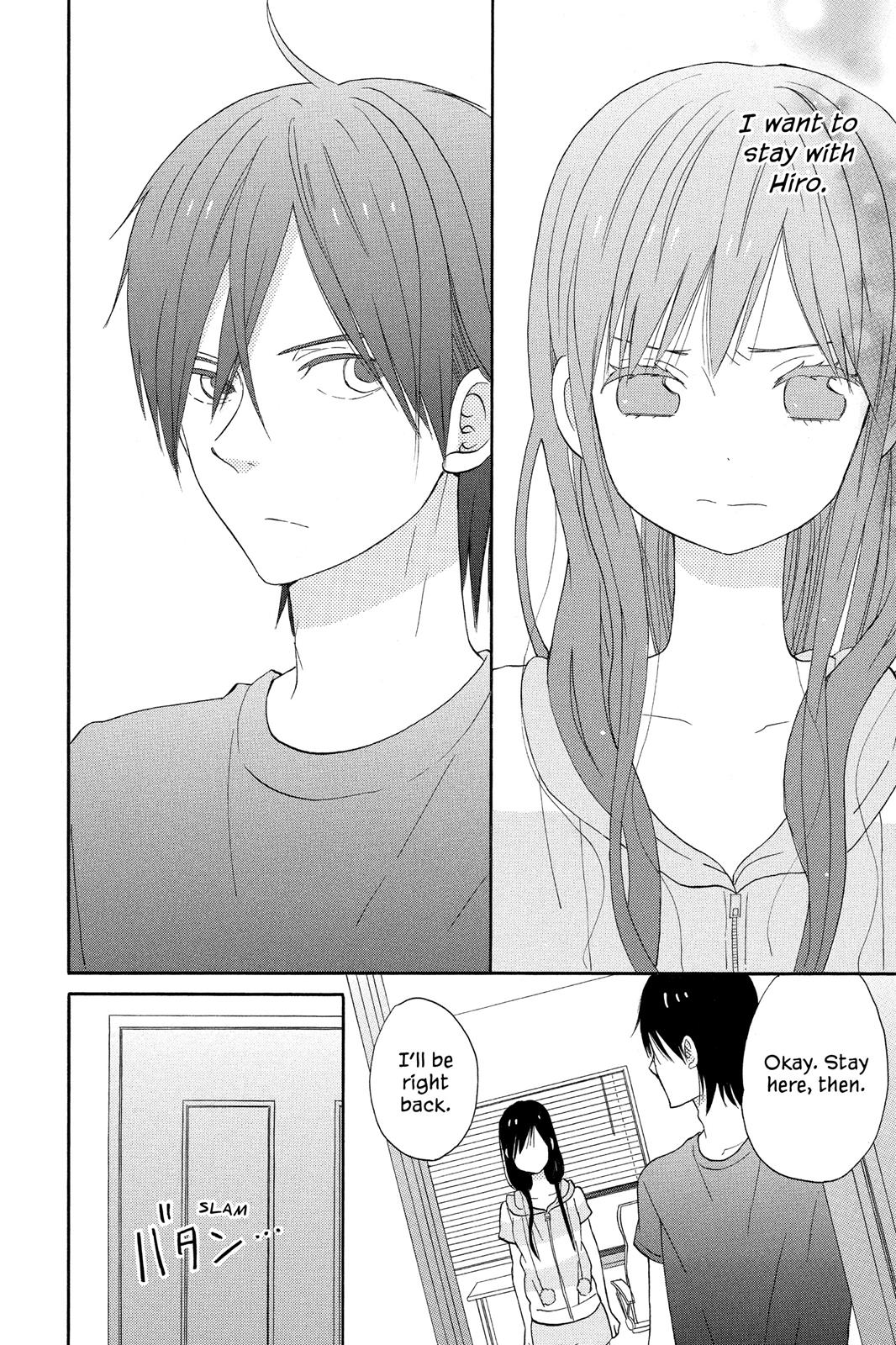 Read House of the Sun EN Manga Online