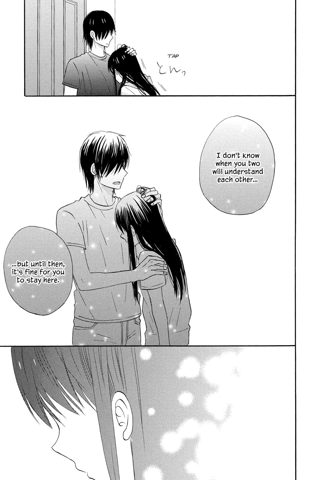 Read House of the Sun EN Manga Online