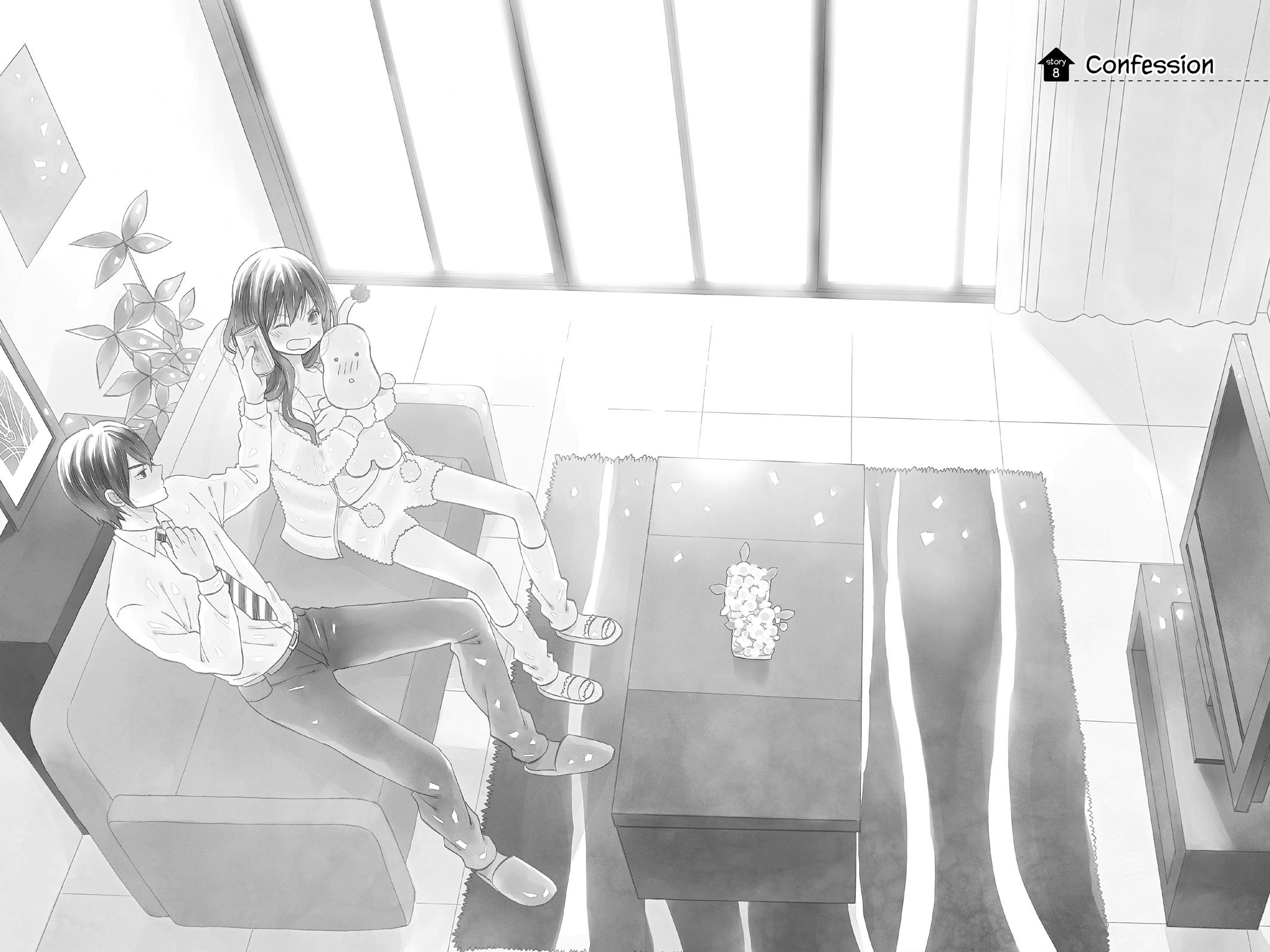 Read House of the Sun EN Manga Online