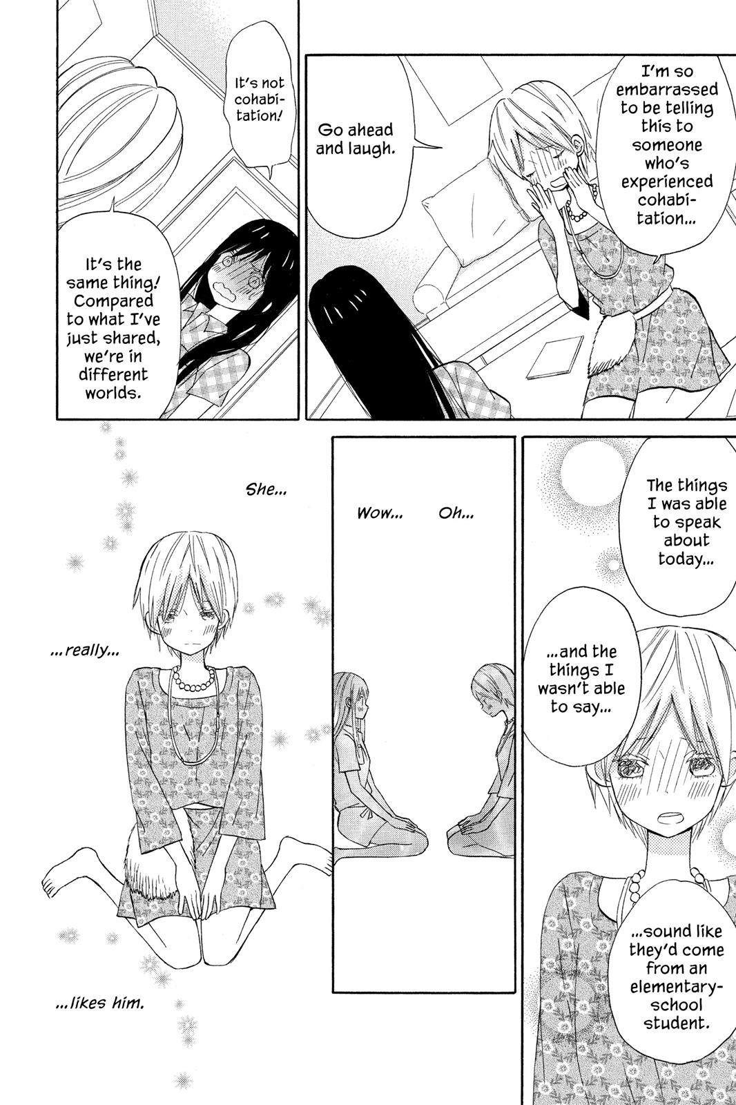 Read House of the Sun EN Manga Online