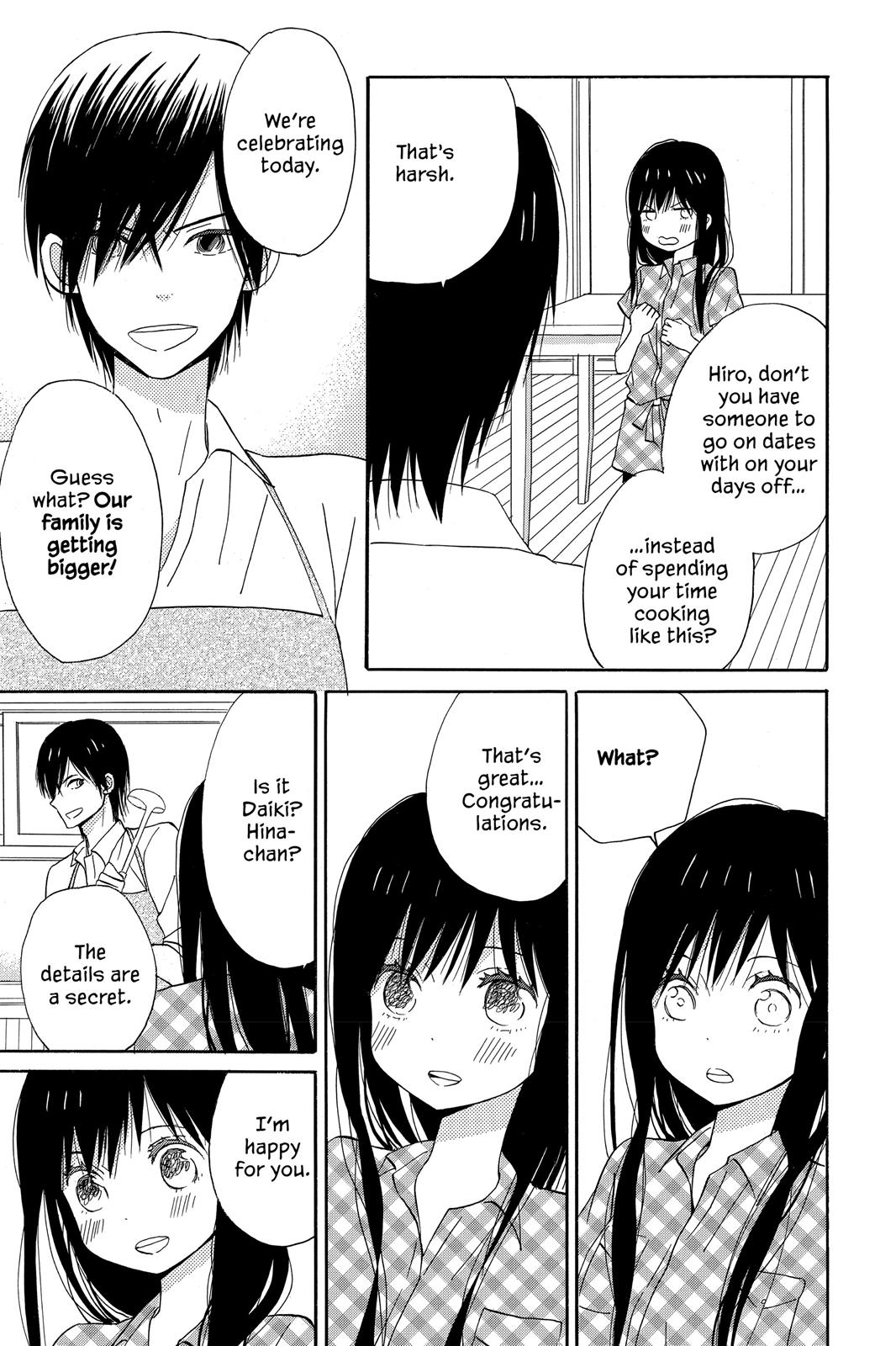 Read House of the Sun EN Manga Online